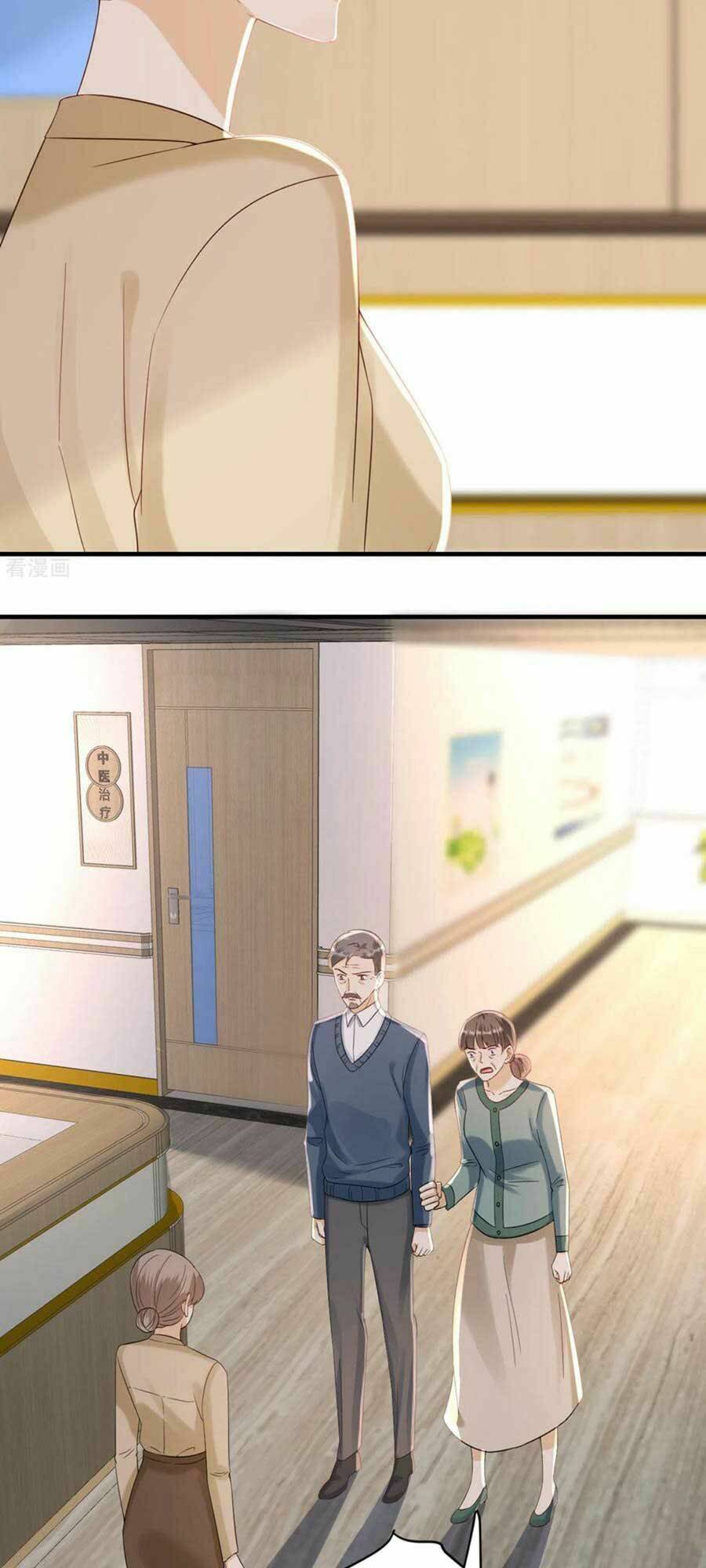 Tiến Độ Chia Tay 99% Chapter 100 - Trang 2