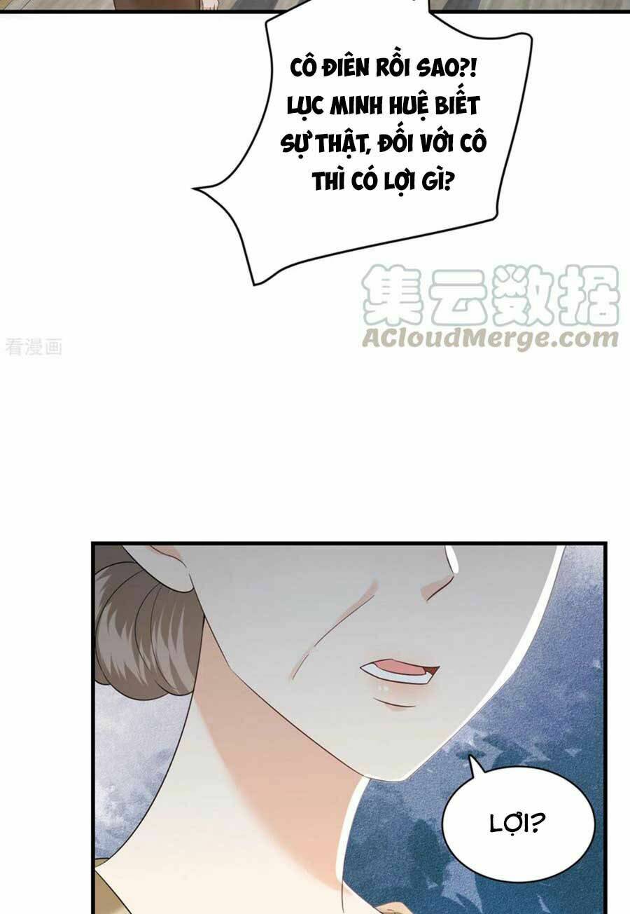 Tiến Độ Chia Tay 99% Chapter 100 - Trang 2