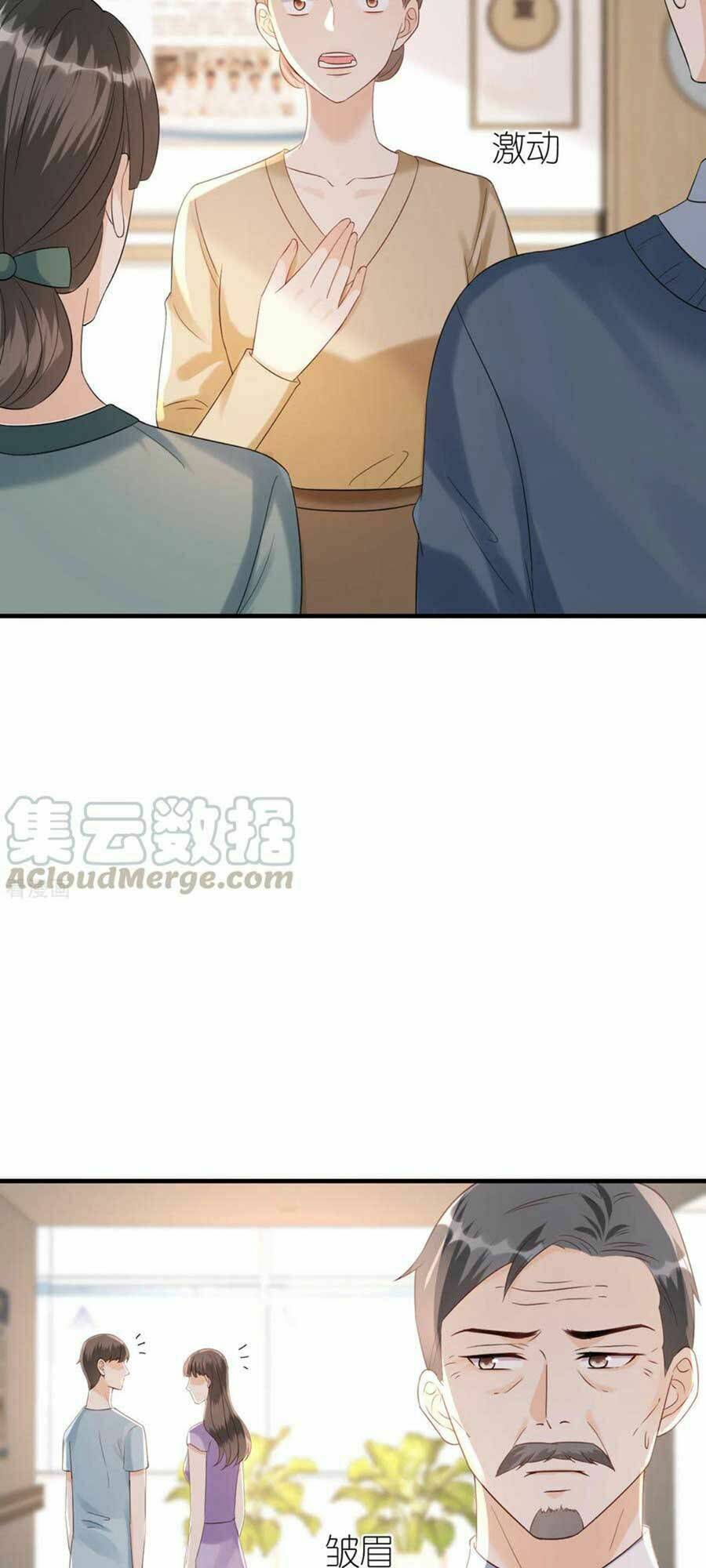 Tiến Độ Chia Tay 99% Chapter 100 - Trang 2