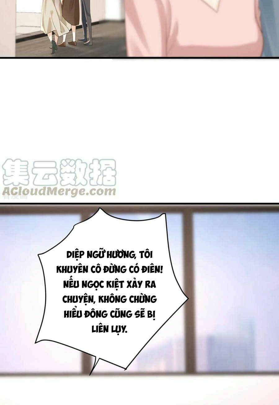 Tiến Độ Chia Tay 99% Chapter 100 - Trang 2