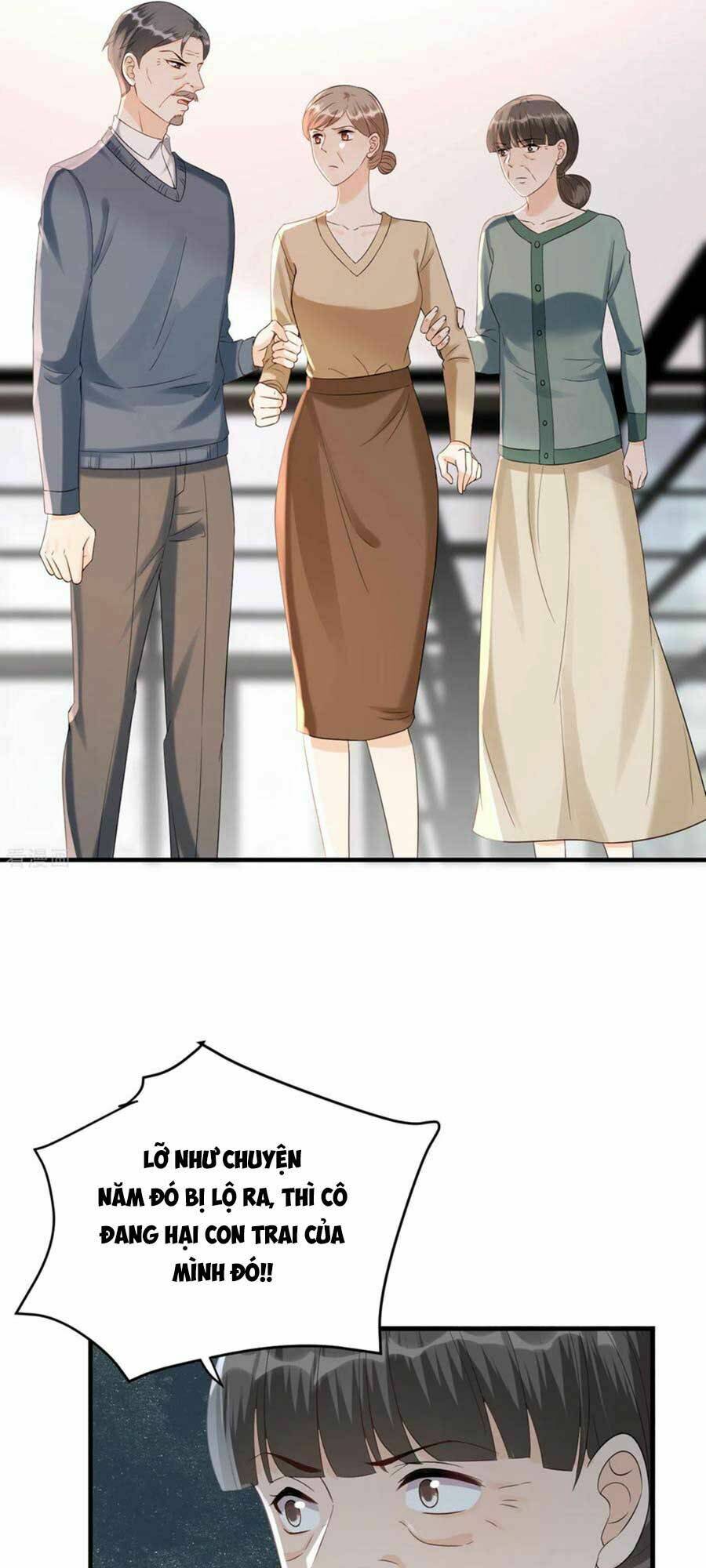 Tiến Độ Chia Tay 99% Chapter 100 - Trang 2