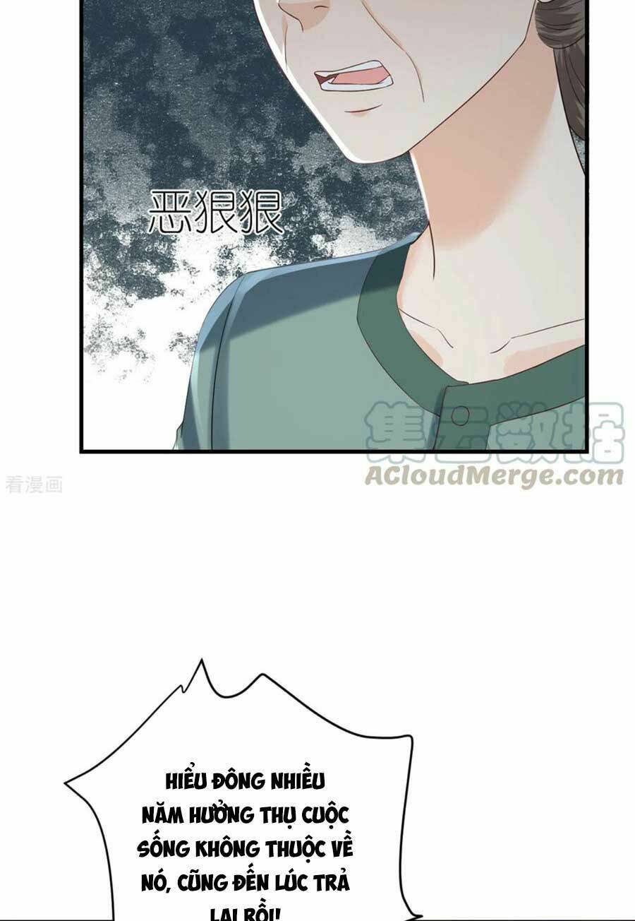 Tiến Độ Chia Tay 99% Chapter 100 - Trang 2