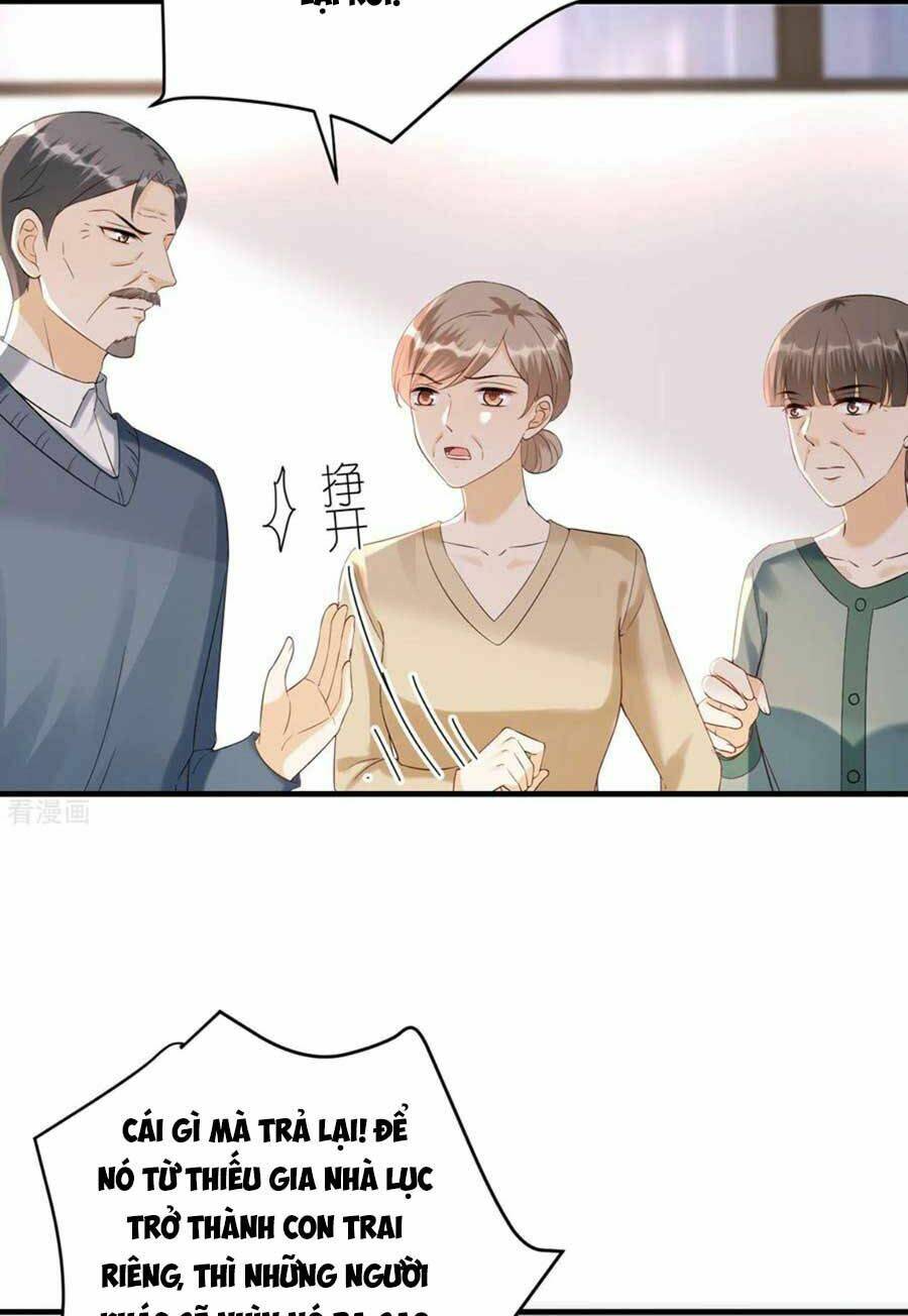 Tiến Độ Chia Tay 99% Chapter 100 - Trang 2