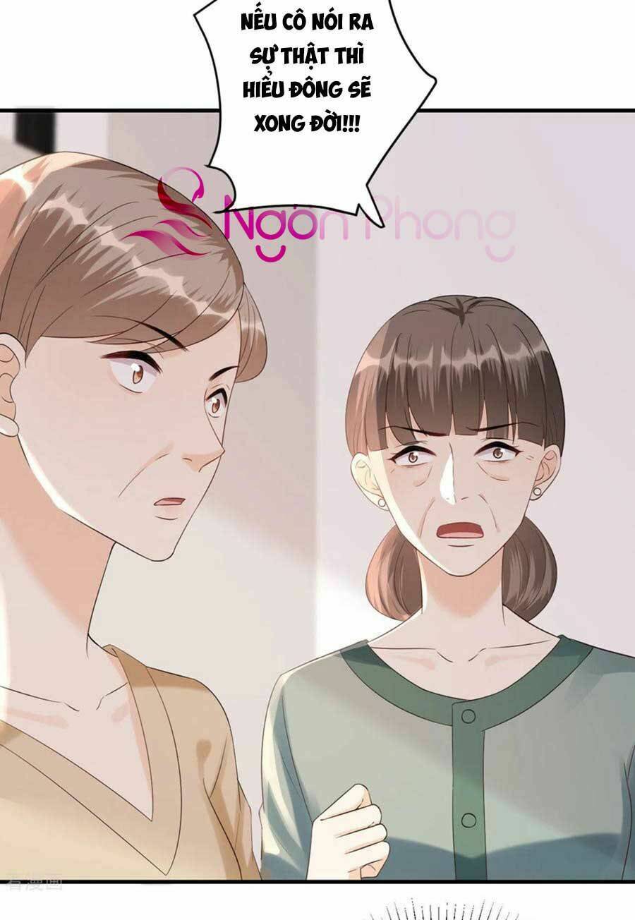 Tiến Độ Chia Tay 99% Chapter 100 - Trang 2