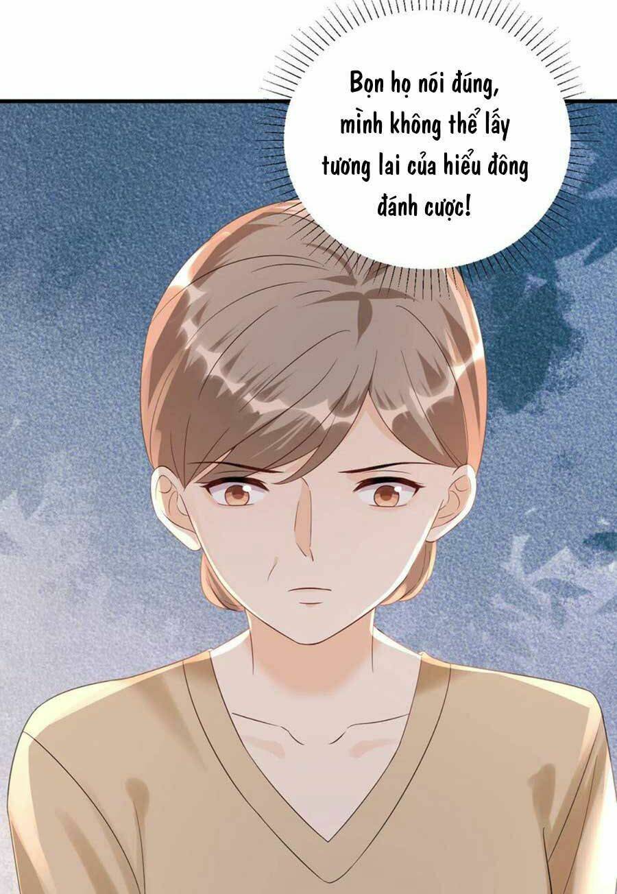 Tiến Độ Chia Tay 99% Chapter 100 - Trang 2