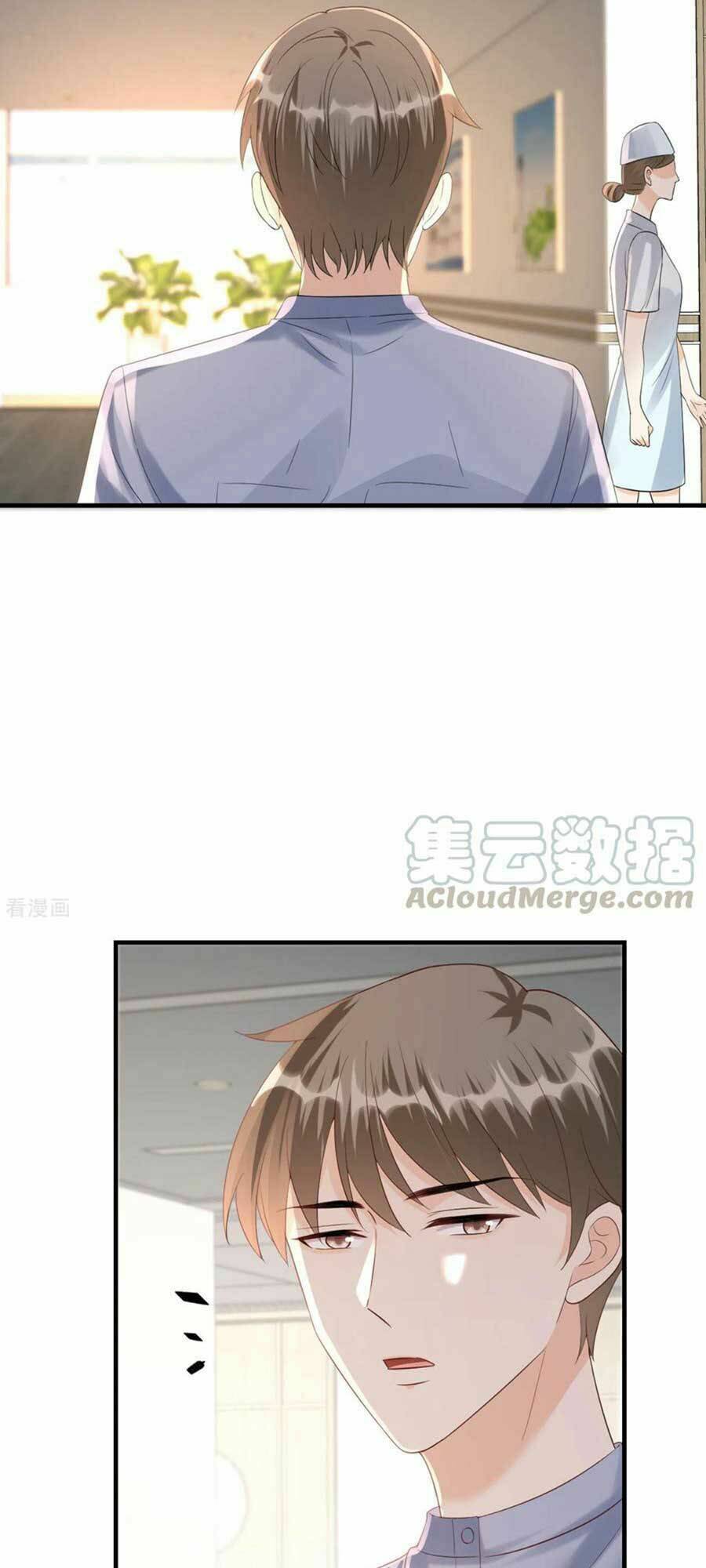 Tiến Độ Chia Tay 99% Chapter 100 - Trang 2