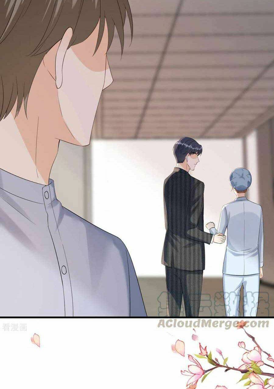 Tiến Độ Chia Tay 99% Chapter 100 - Trang 2