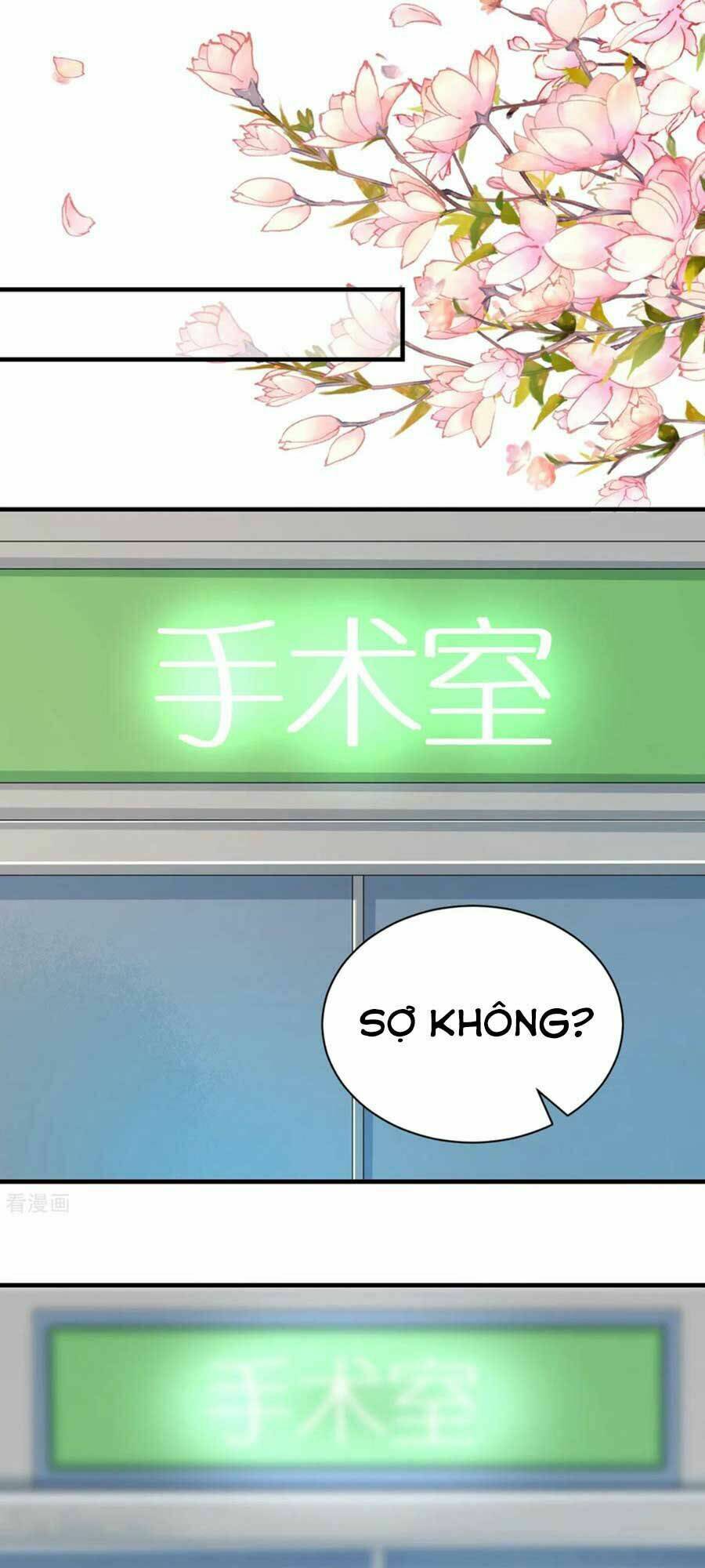 Tiến Độ Chia Tay 99% Chapter 100 - Trang 2