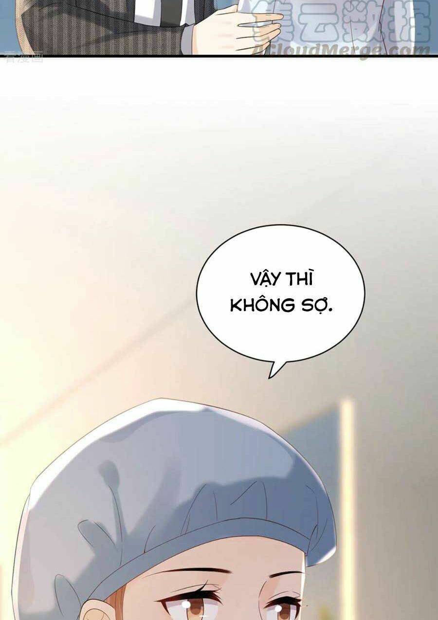 Tiến Độ Chia Tay 99% Chapter 100 - Trang 2