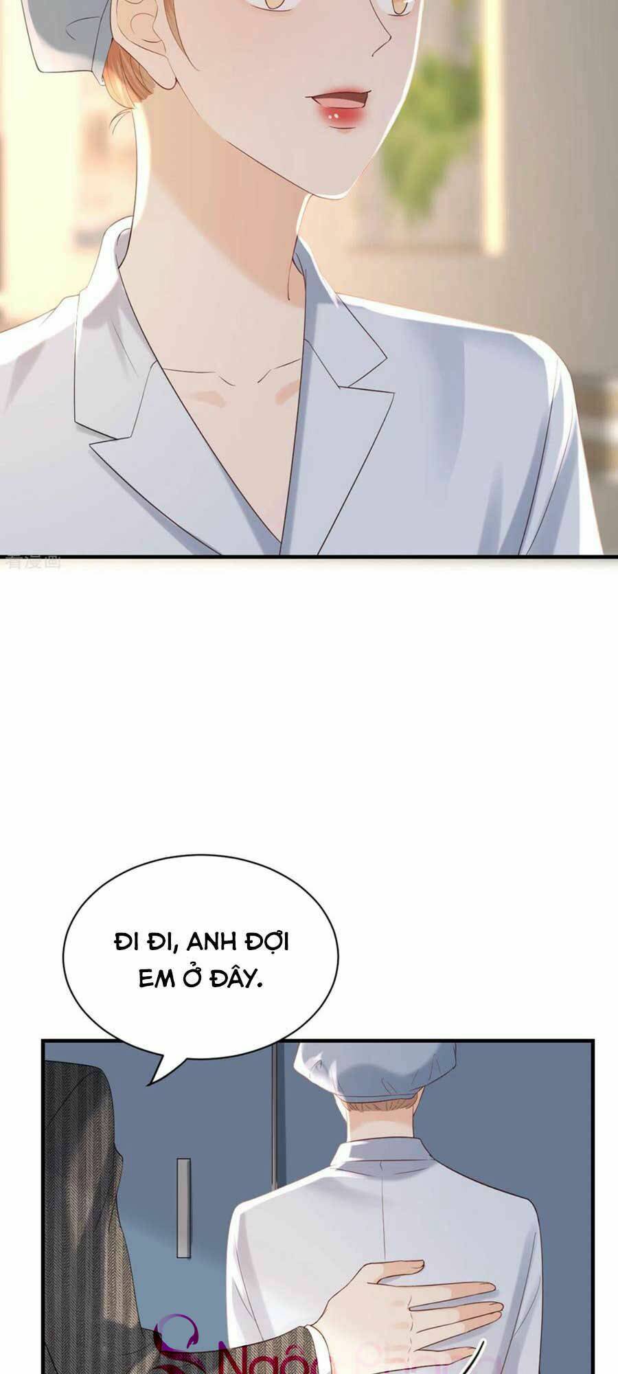 Tiến Độ Chia Tay 99% Chapter 100 - Trang 2