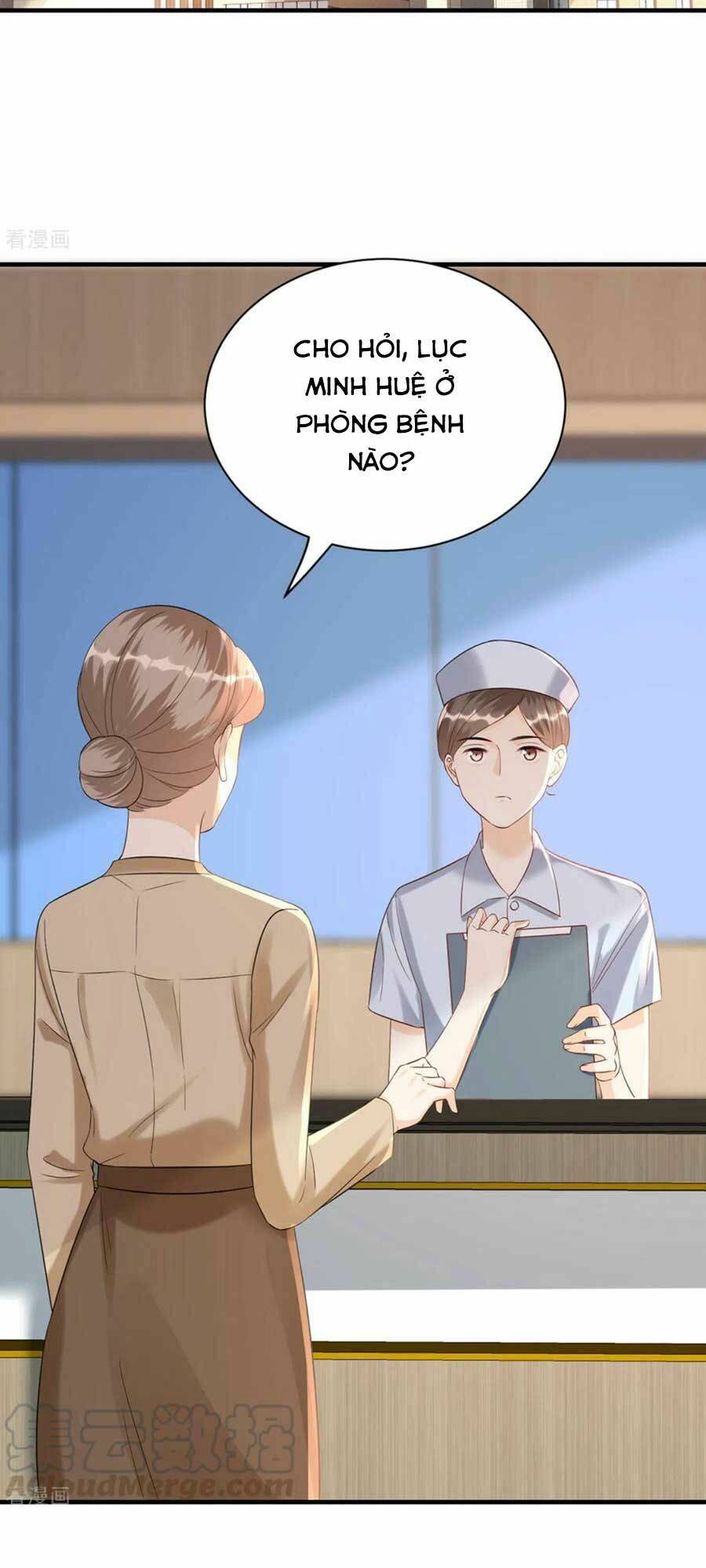 Tiến Độ Chia Tay 99% Chapter 100 - Trang 2