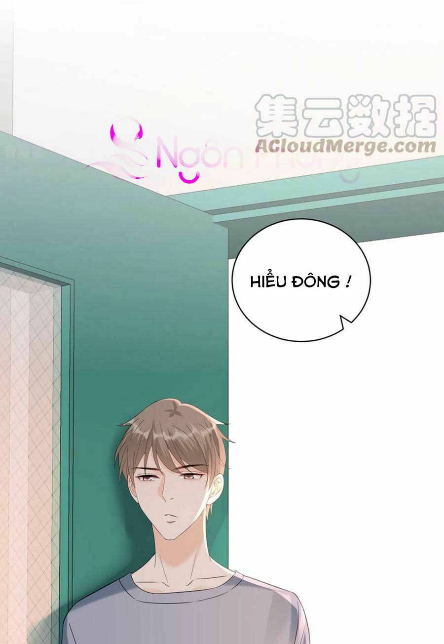 Tiến Độ Chia Tay 99% Chapter 101 - Trang 2