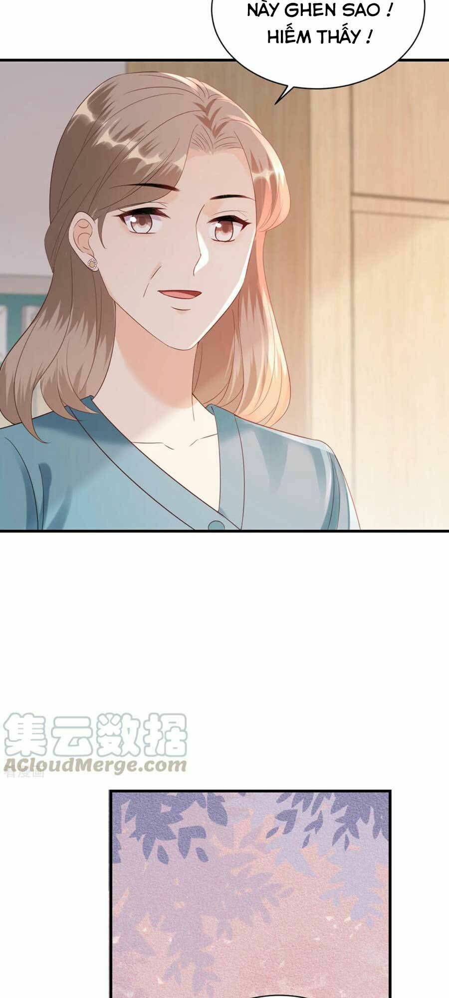 Tiến Độ Chia Tay 99% Chapter 101 - Trang 2