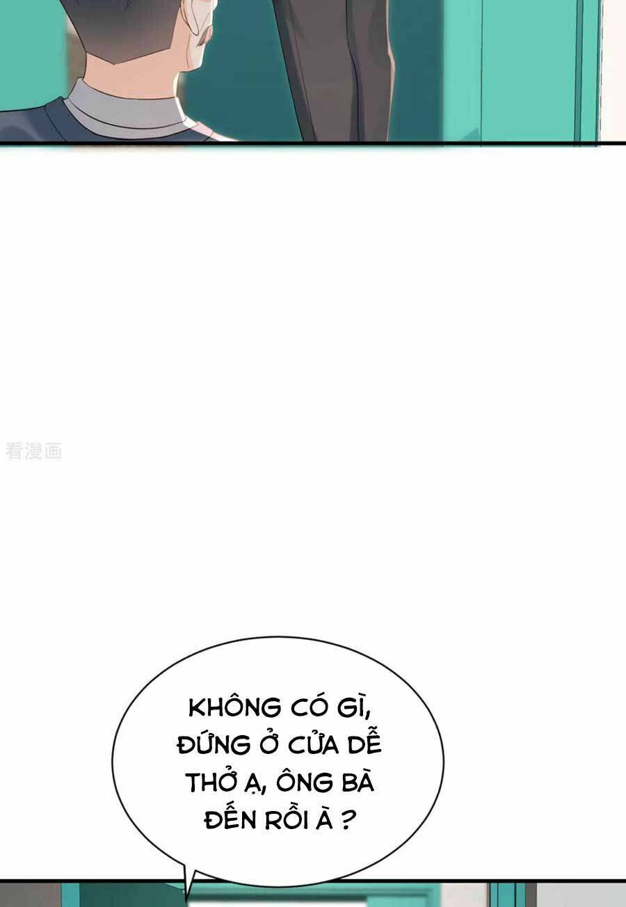 Tiến Độ Chia Tay 99% Chapter 101 - Trang 2