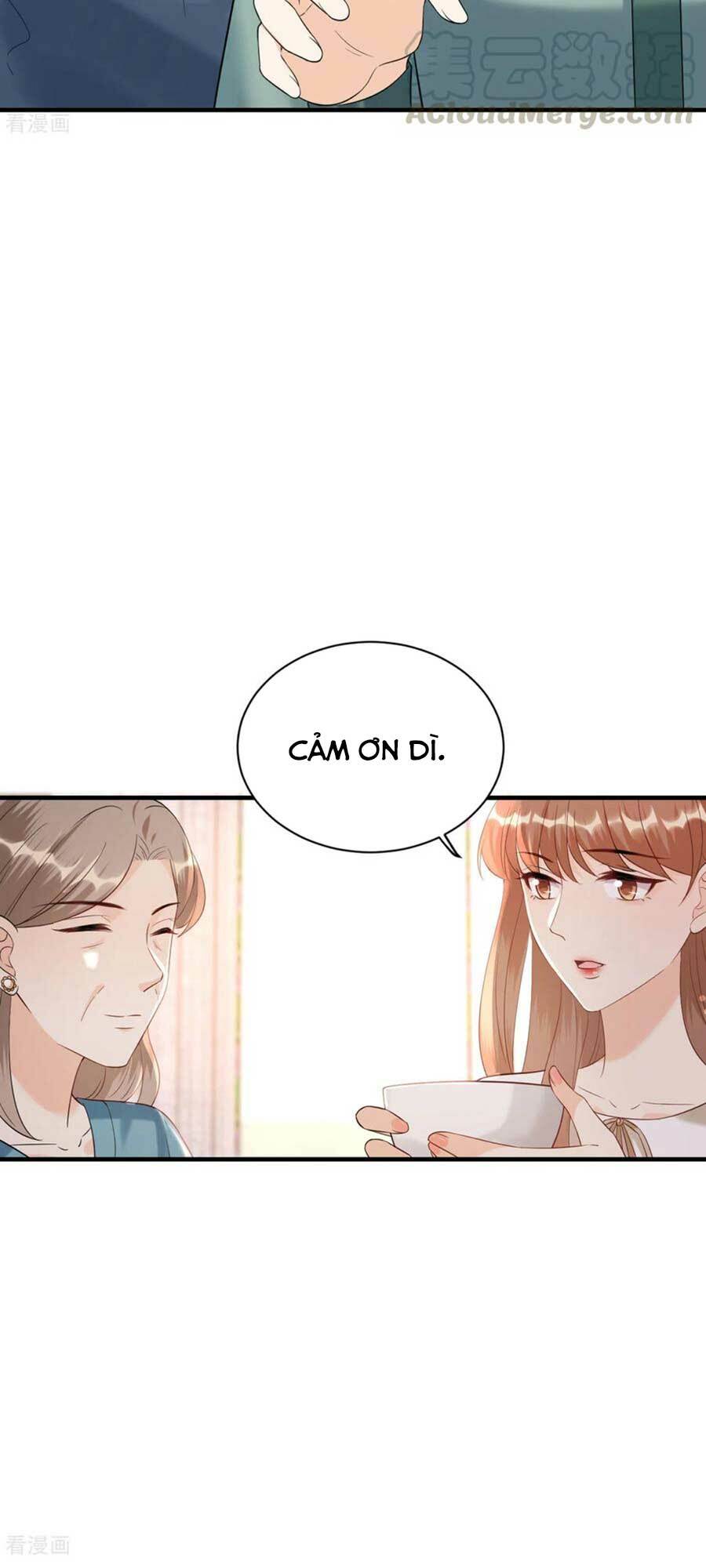 Tiến Độ Chia Tay 99% Chapter 102 - Trang 2