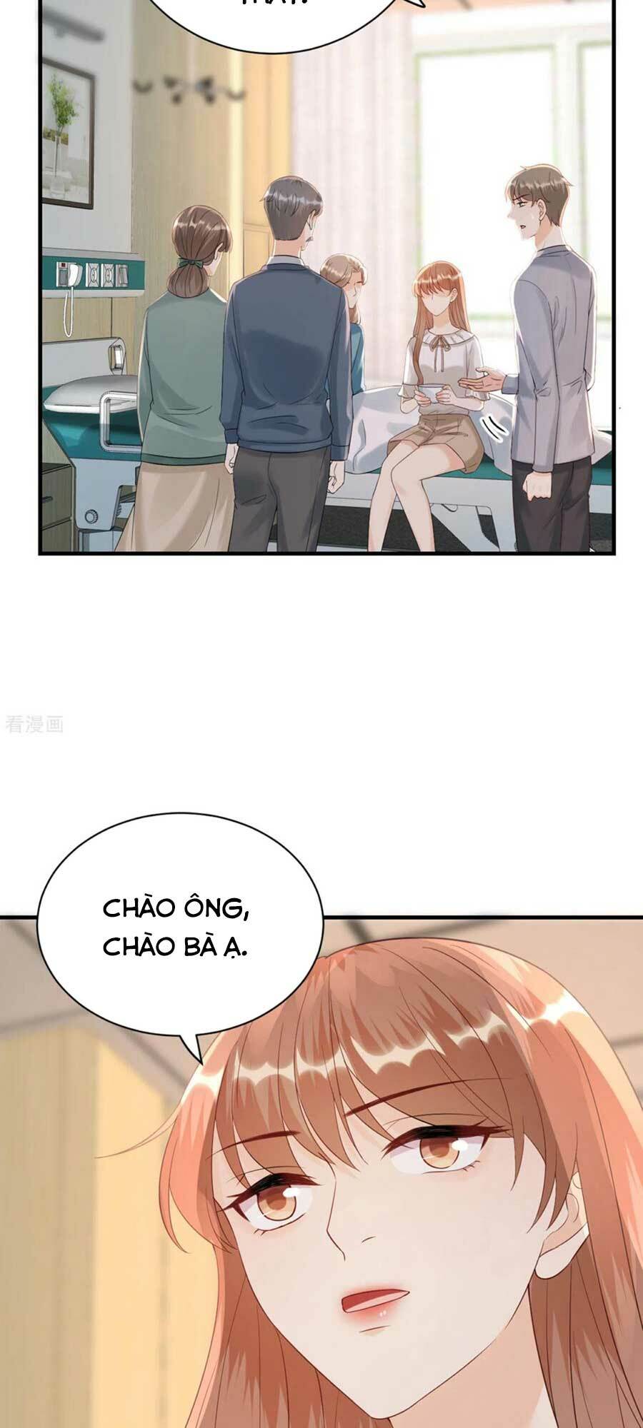 Tiến Độ Chia Tay 99% Chapter 102 - Trang 2