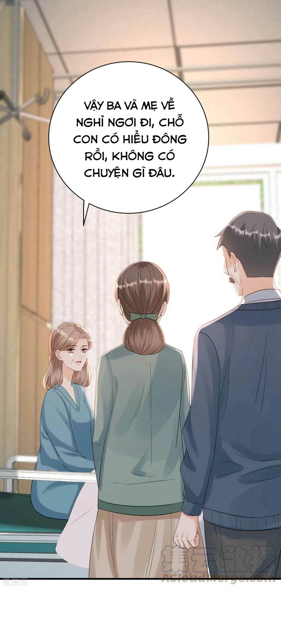 Tiến Độ Chia Tay 99% Chapter 102 - Trang 2