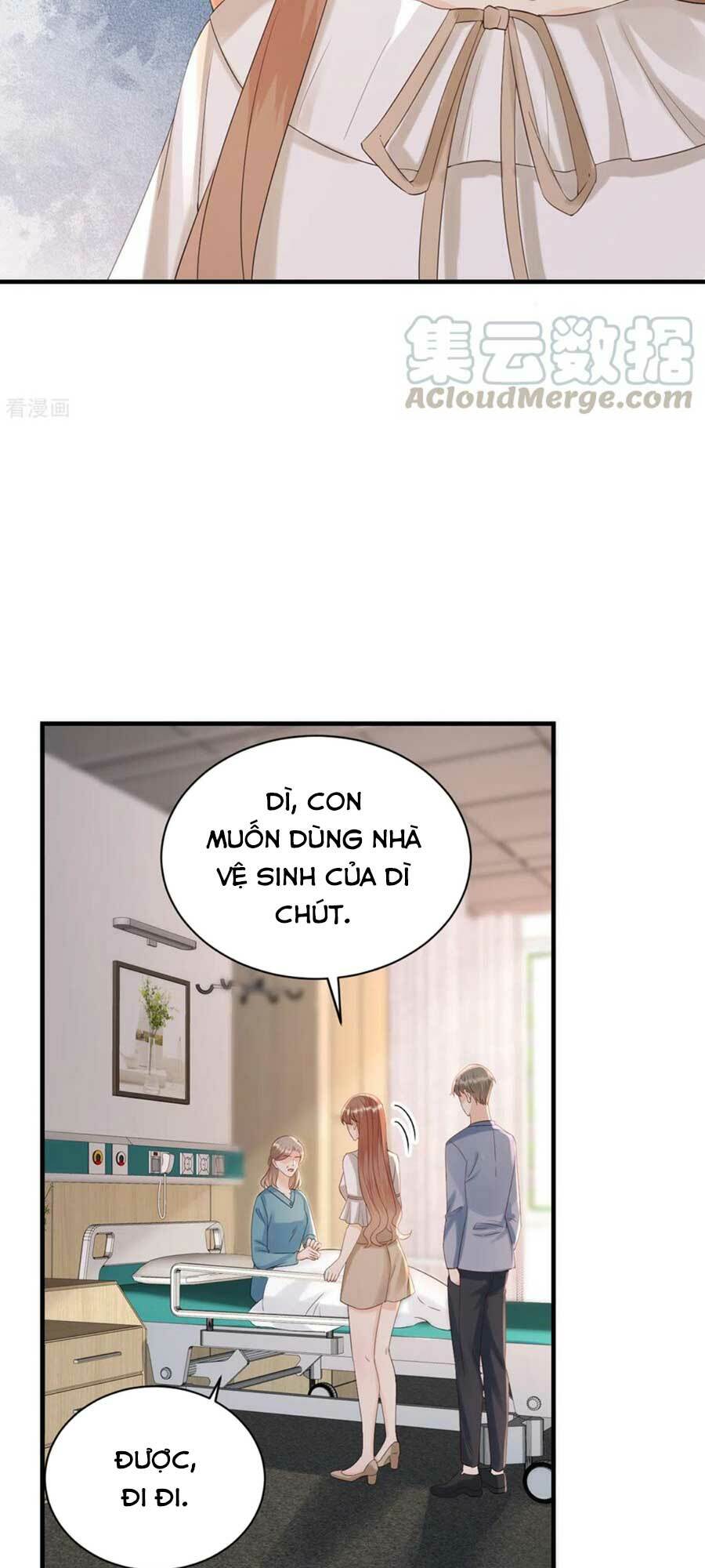 Tiến Độ Chia Tay 99% Chapter 102 - Trang 2