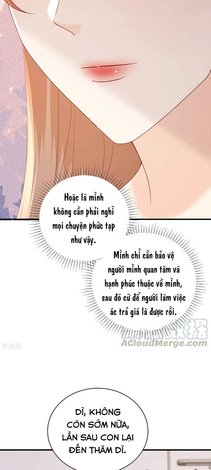 Tiến Độ Chia Tay 99% Chapter 102 - Trang 2