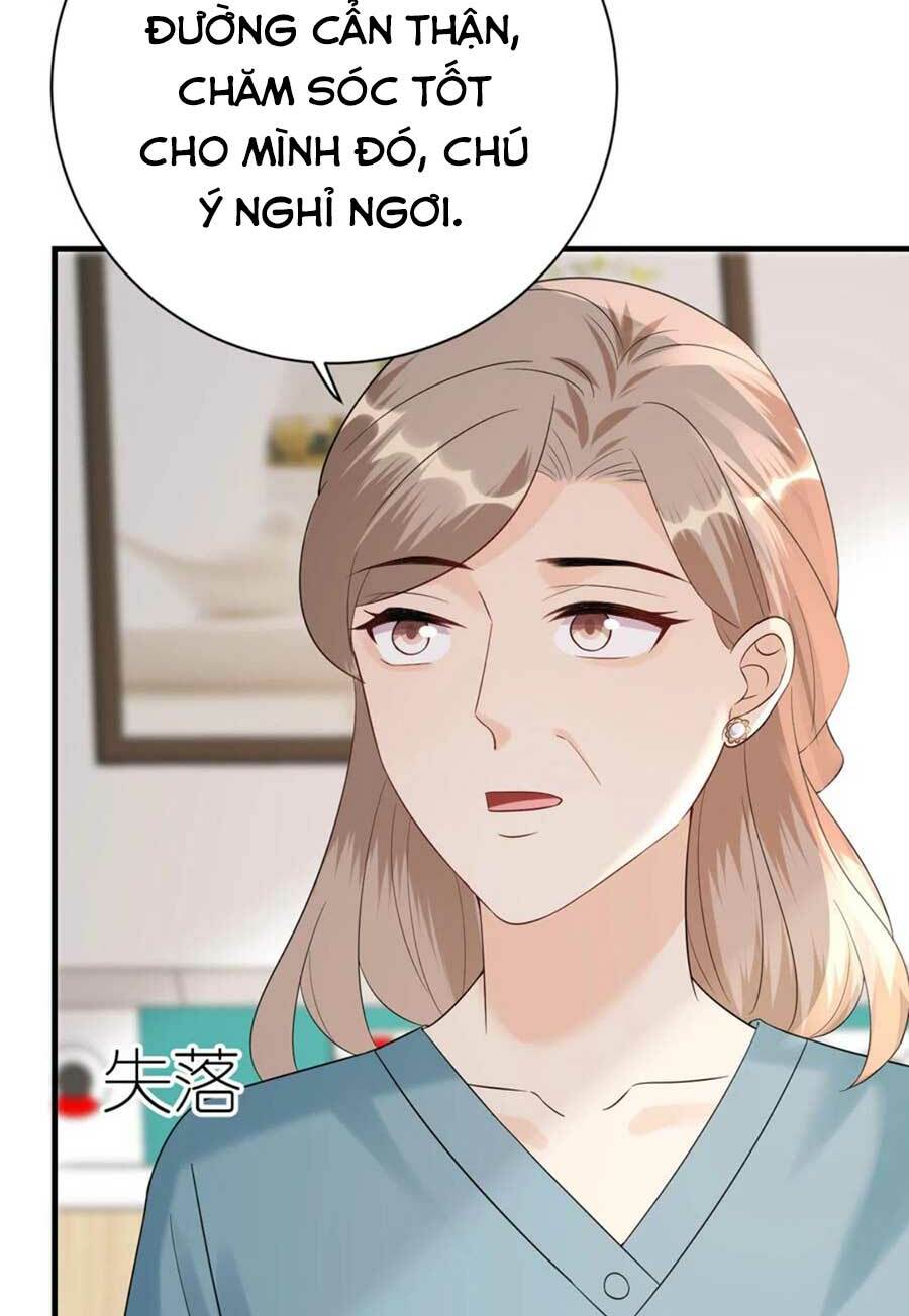 Tiến Độ Chia Tay 99% Chapter 102 - Trang 2