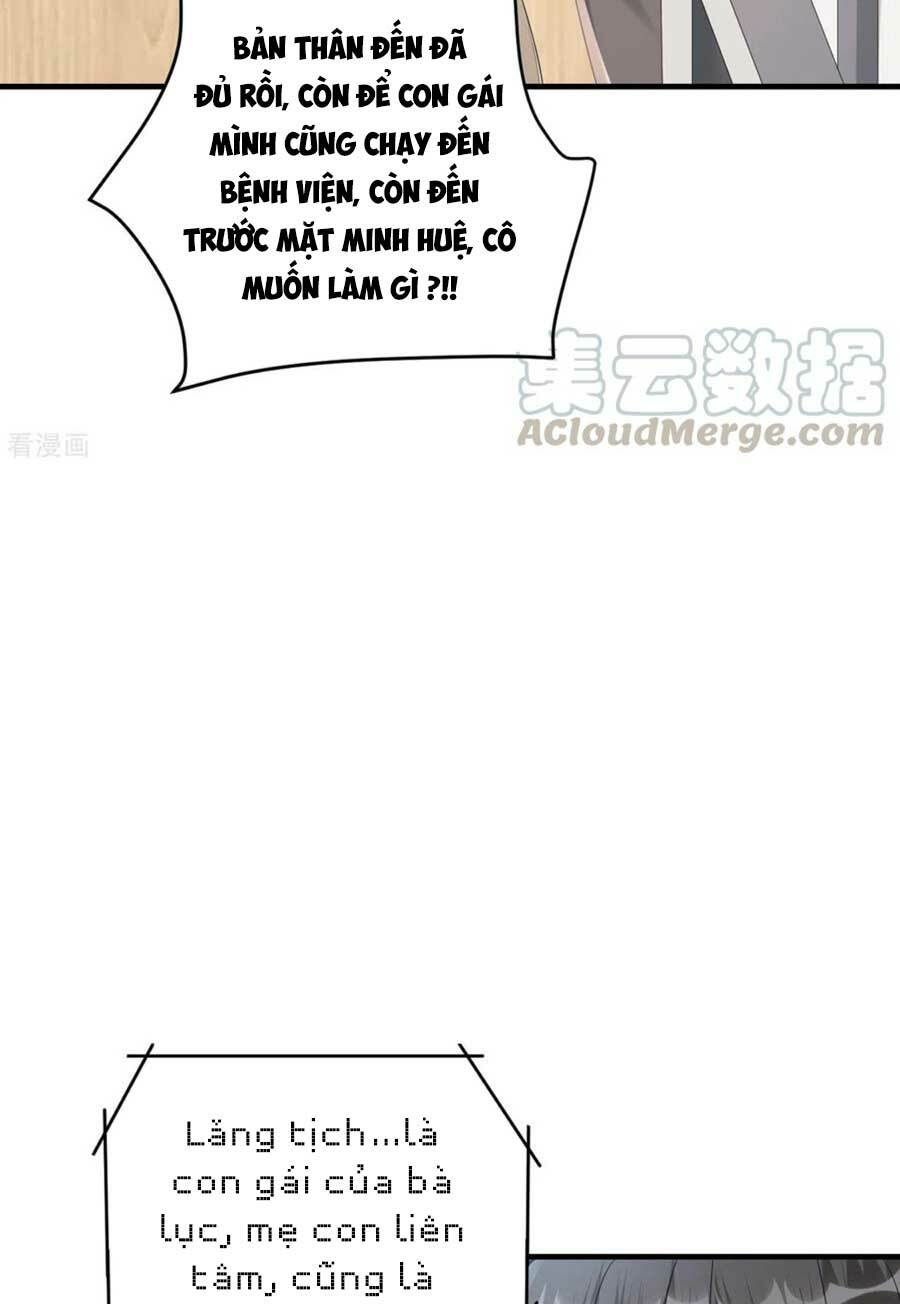 Tiến Độ Chia Tay 99% Chapter 102 - Trang 2