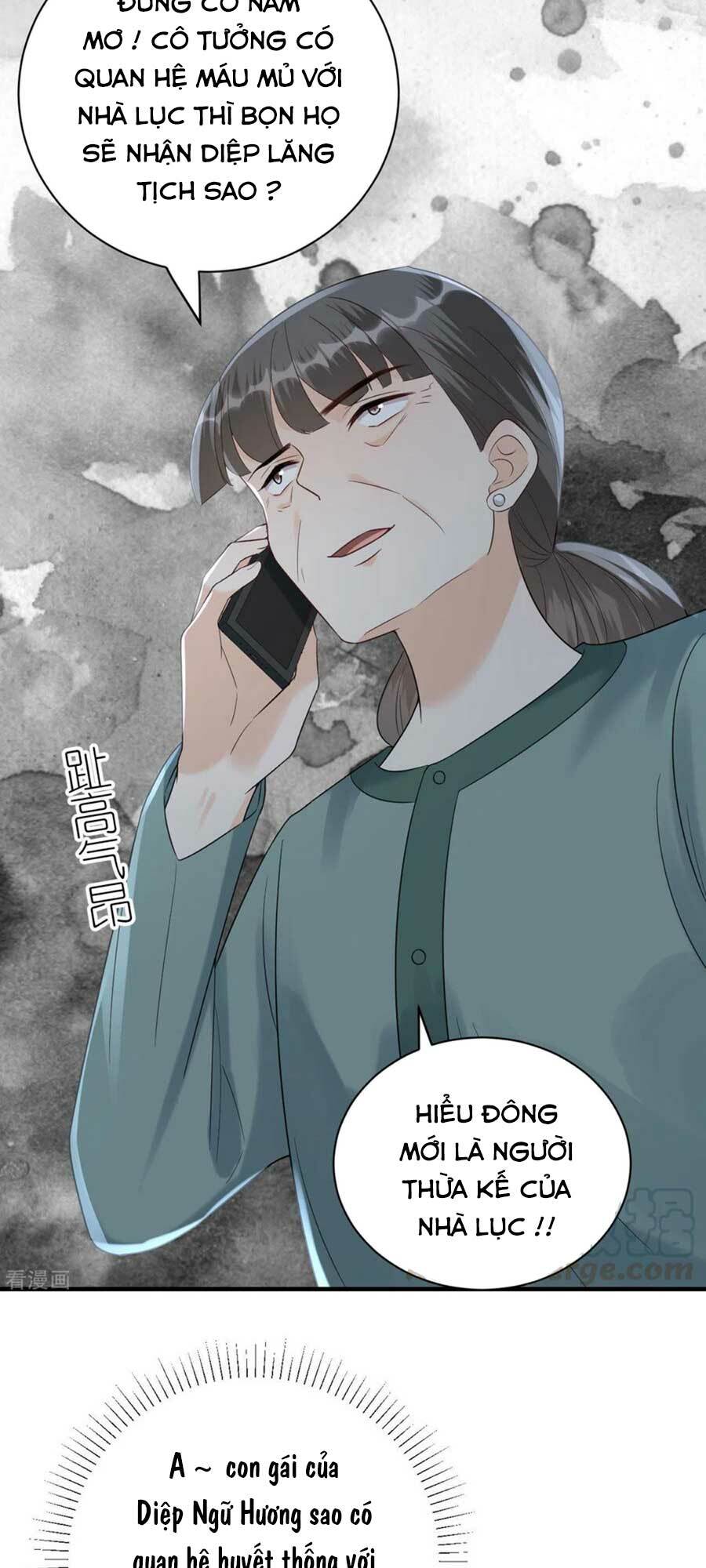 Tiến Độ Chia Tay 99% Chapter 102 - Trang 2