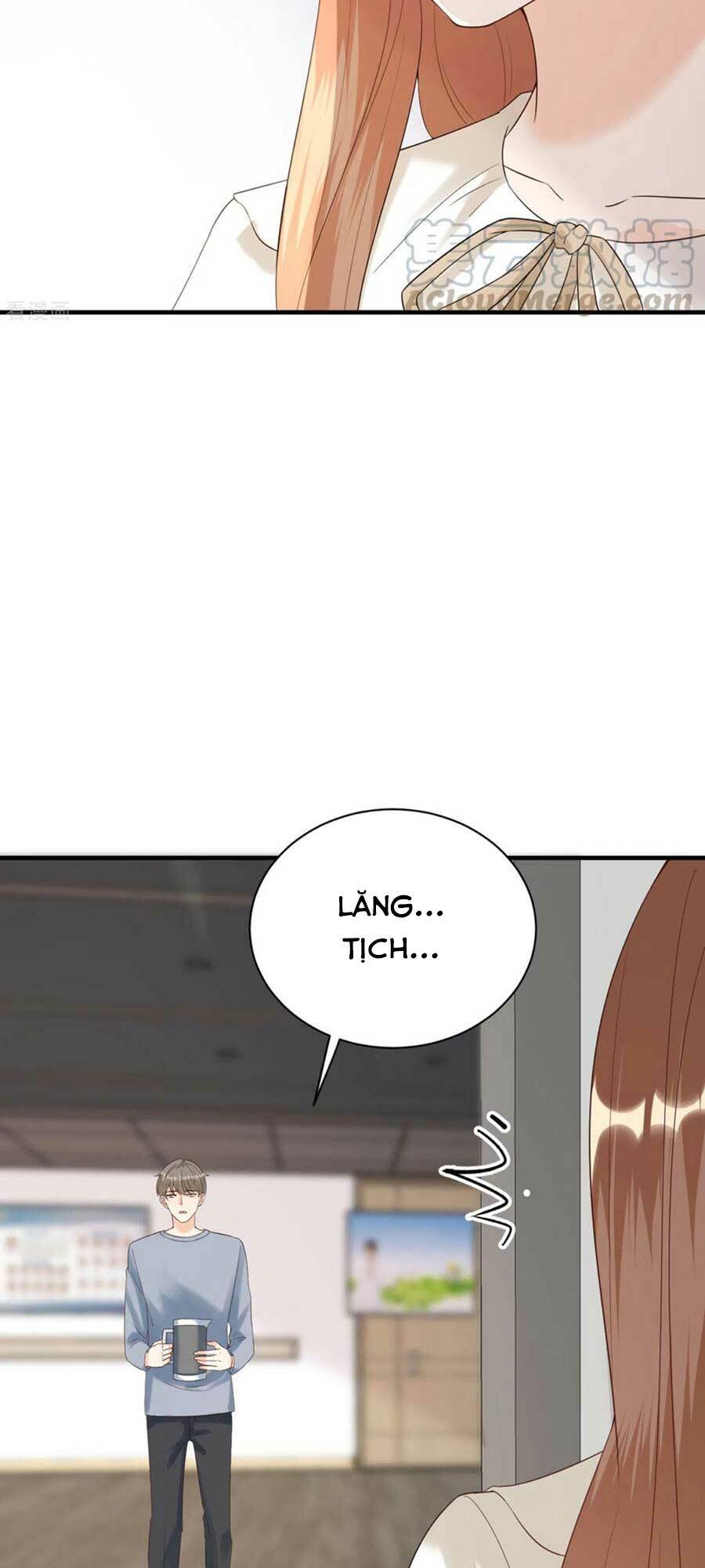 Tiến Độ Chia Tay 99% Chapter 102 - Trang 2