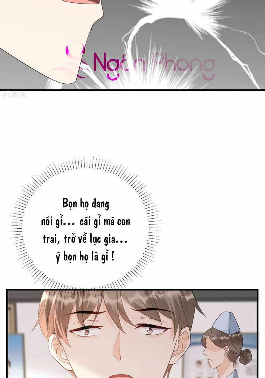 Tiến Độ Chia Tay 99% Chapter 103 - Trang 2