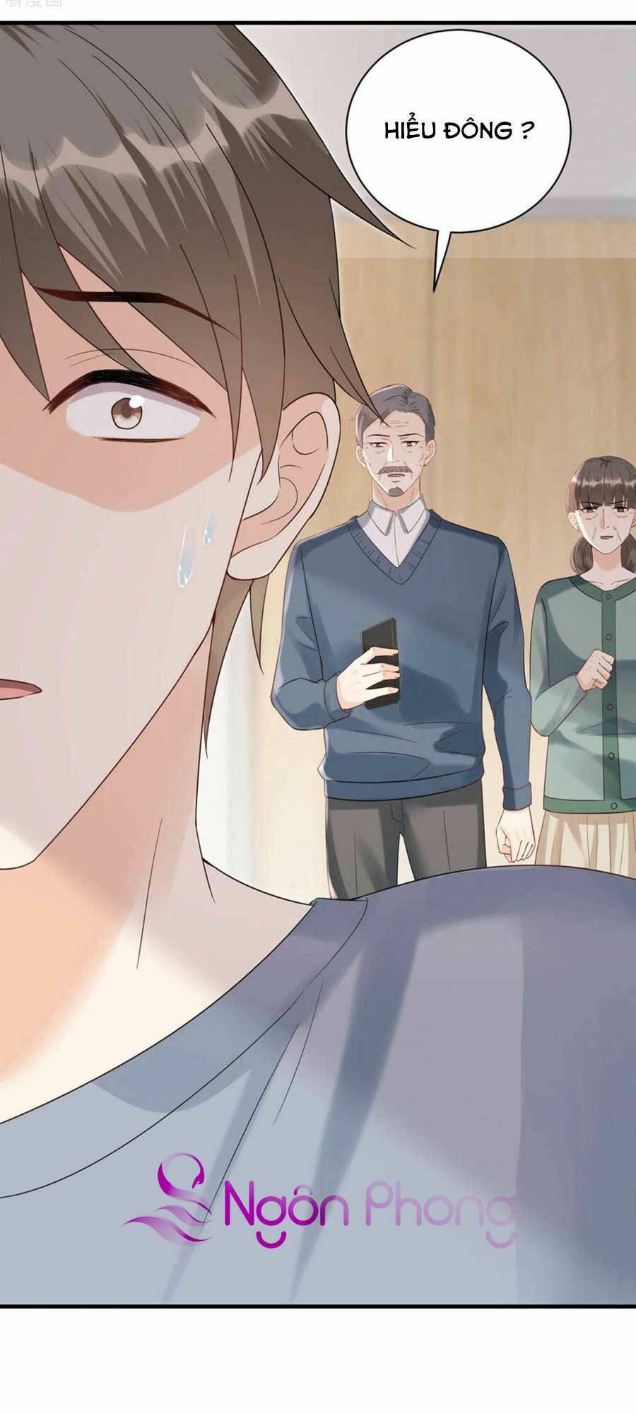 Tiến Độ Chia Tay 99% Chapter 103 - Trang 2