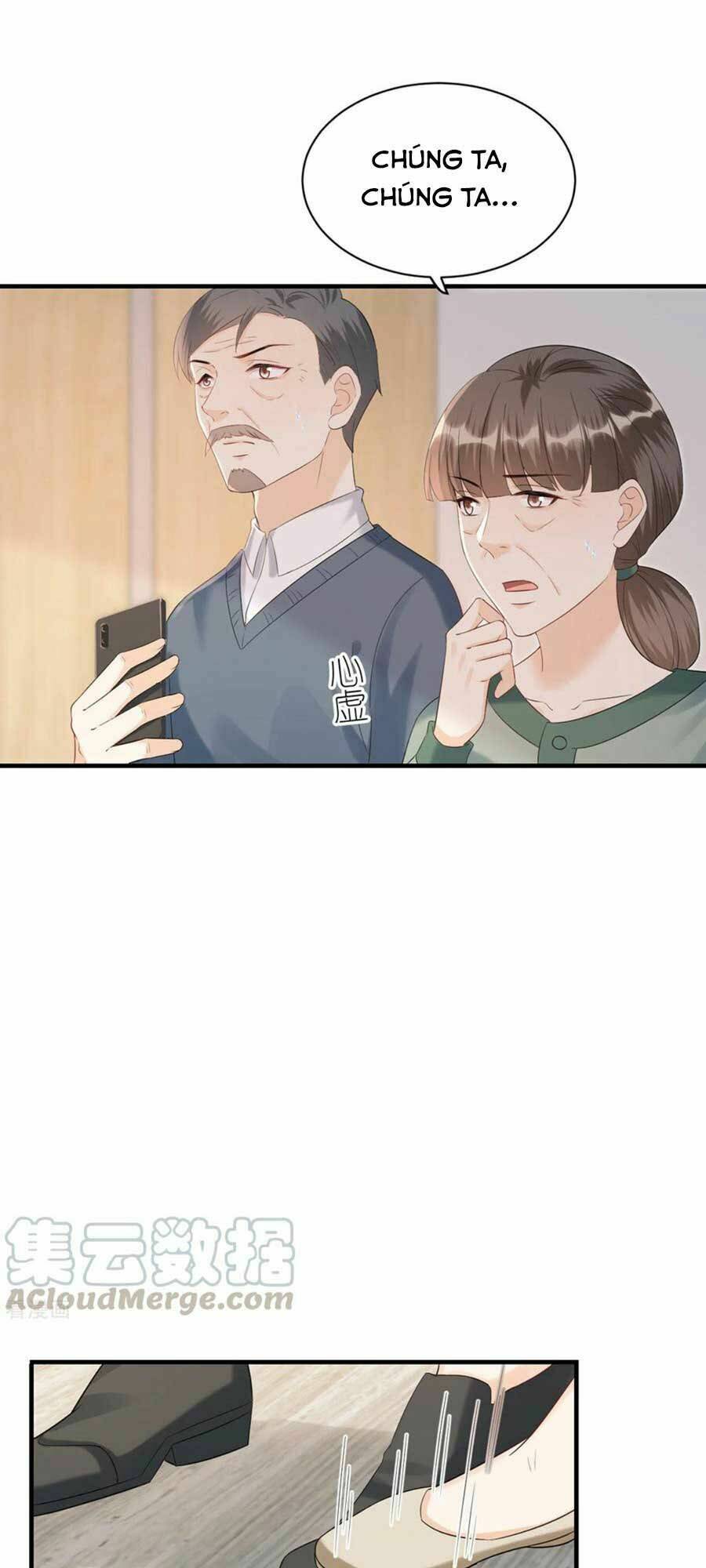 Tiến Độ Chia Tay 99% Chapter 103 - Trang 2