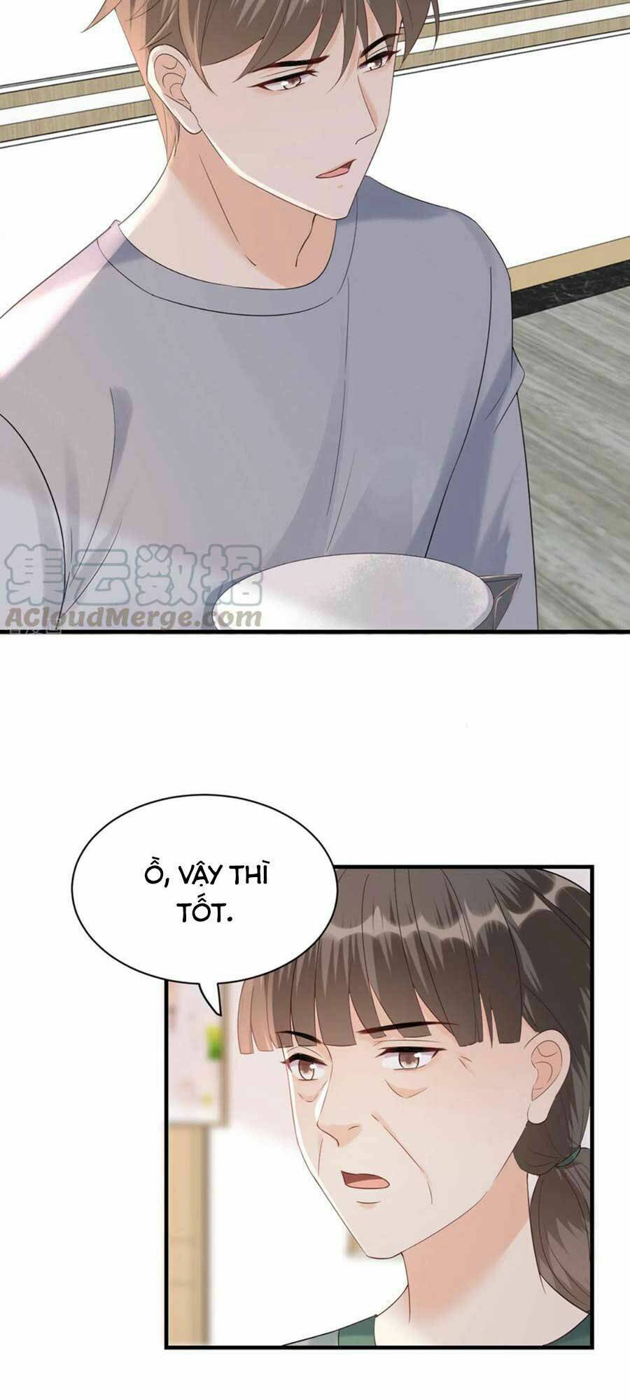 Tiến Độ Chia Tay 99% Chapter 103 - Trang 2