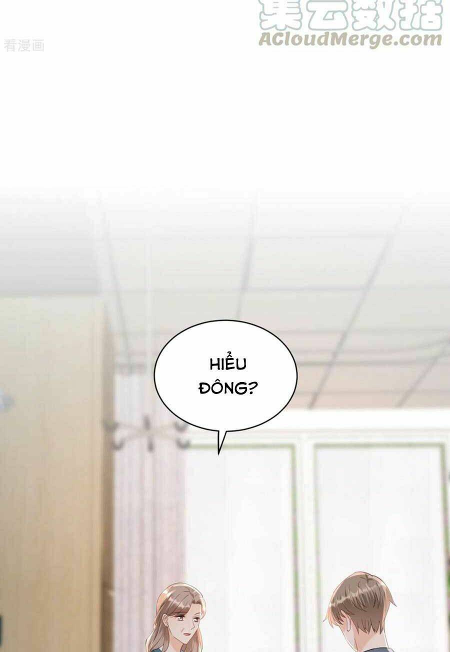 Tiến Độ Chia Tay 99% Chapter 103 - Trang 2