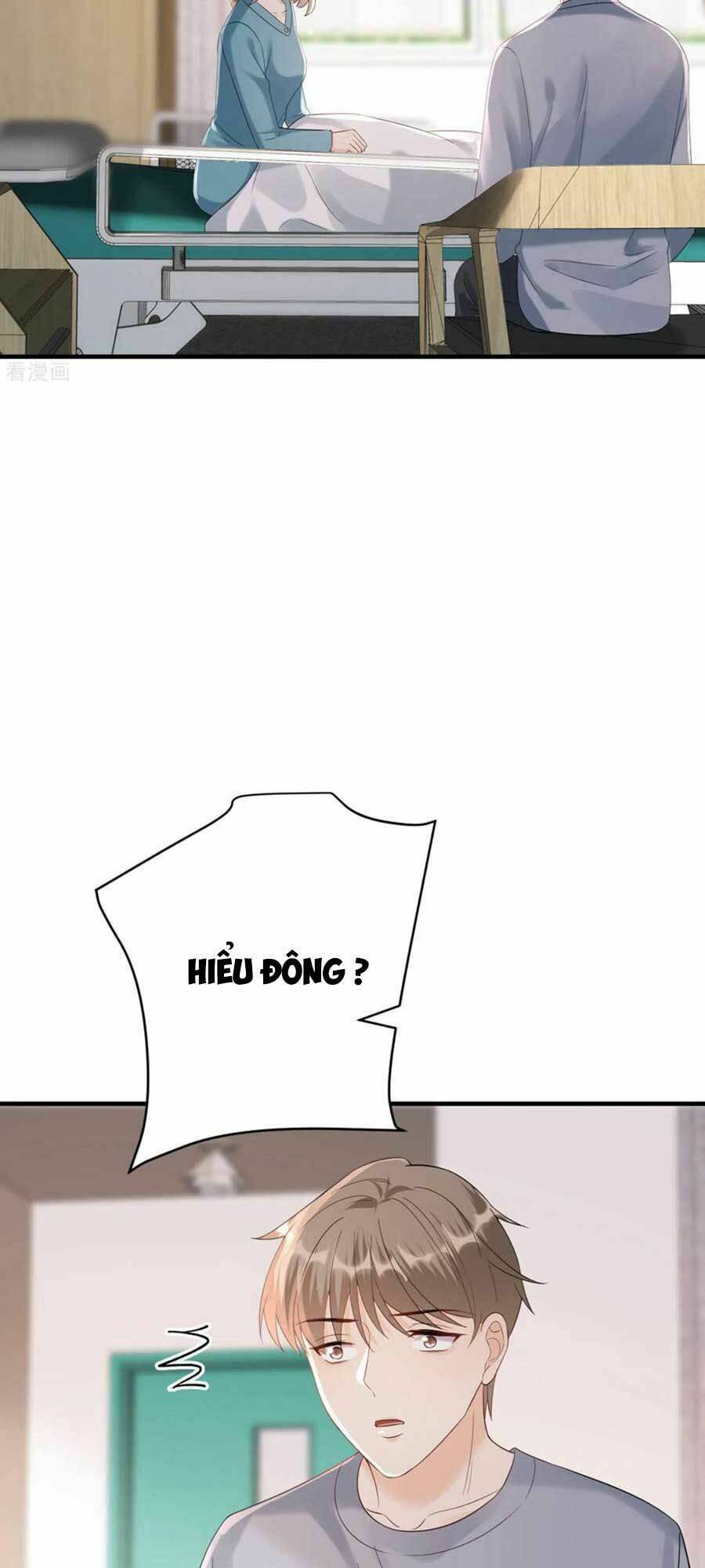 Tiến Độ Chia Tay 99% Chapter 103 - Trang 2