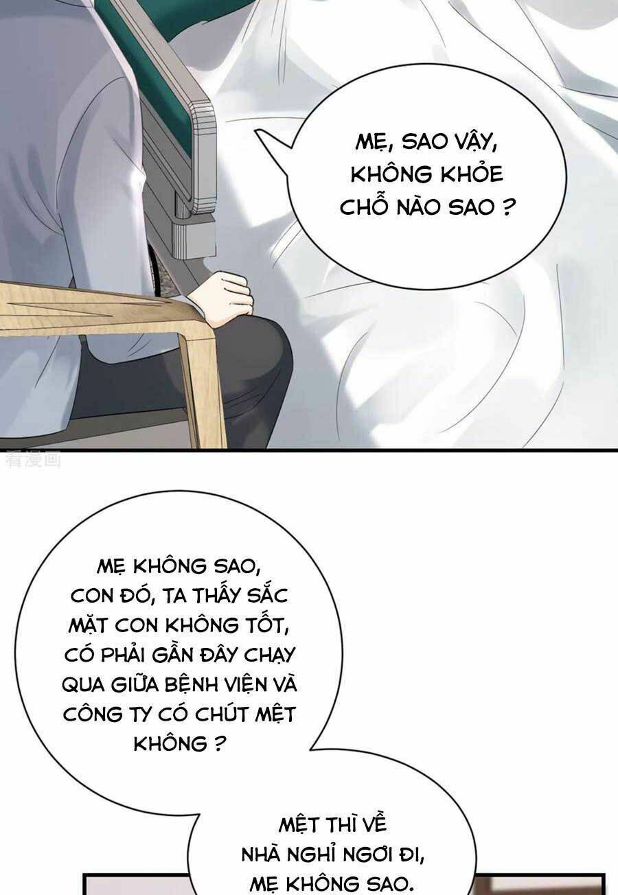 Tiến Độ Chia Tay 99% Chapter 103 - Trang 2