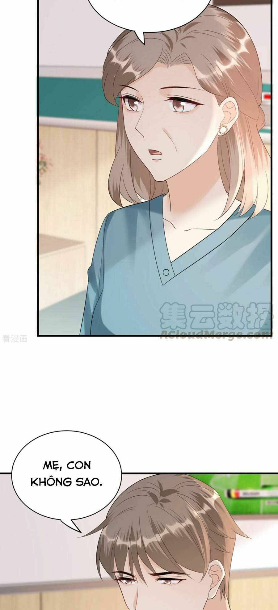 Tiến Độ Chia Tay 99% Chapter 103 - Trang 2