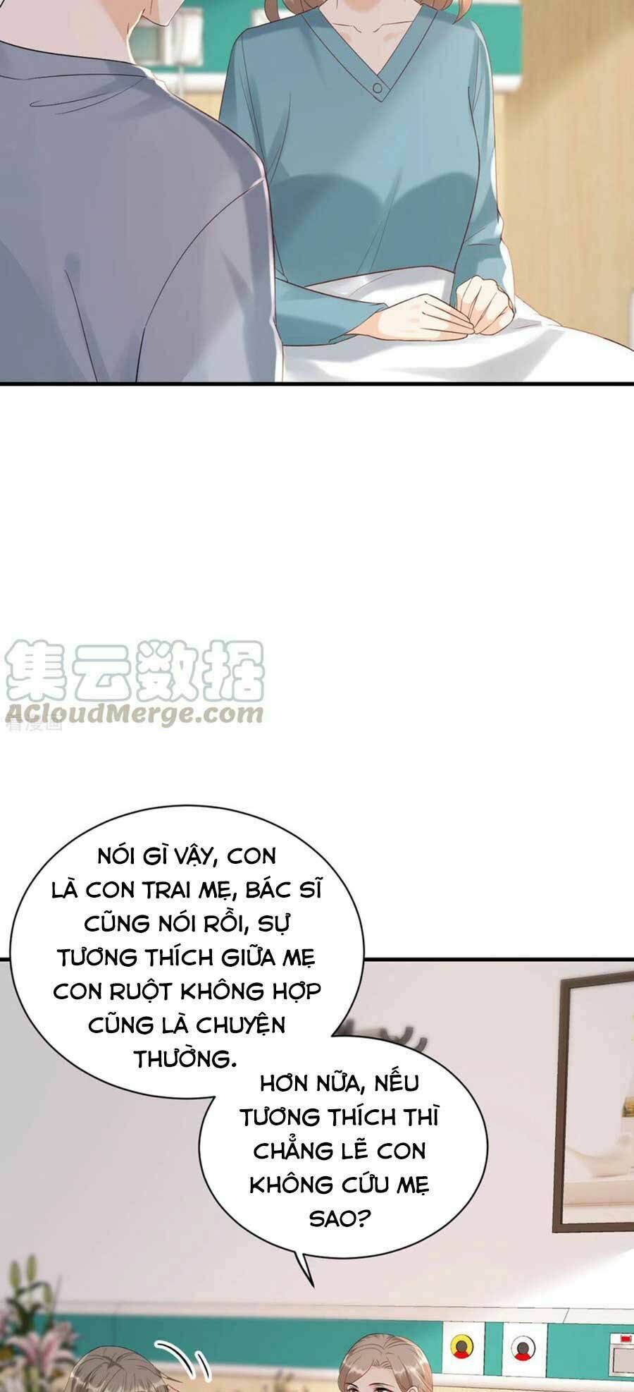 Tiến Độ Chia Tay 99% Chapter 103 - Trang 2