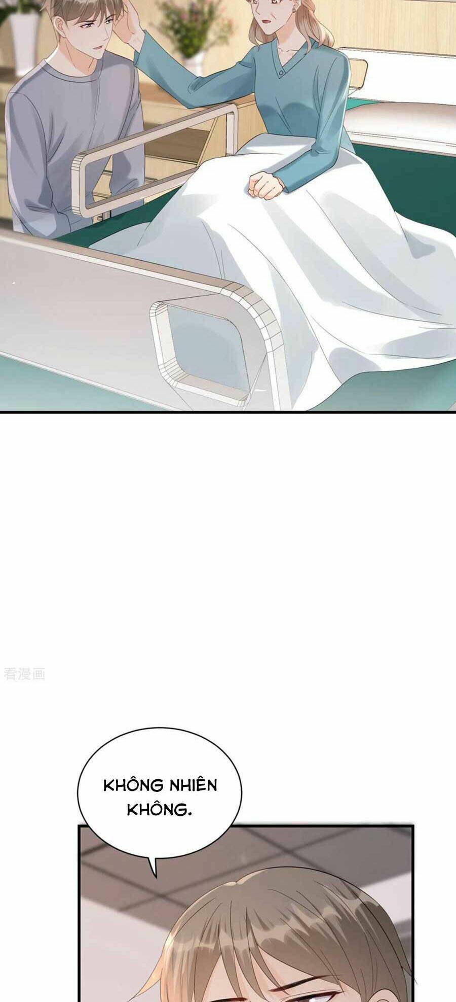 Tiến Độ Chia Tay 99% Chapter 103 - Trang 2