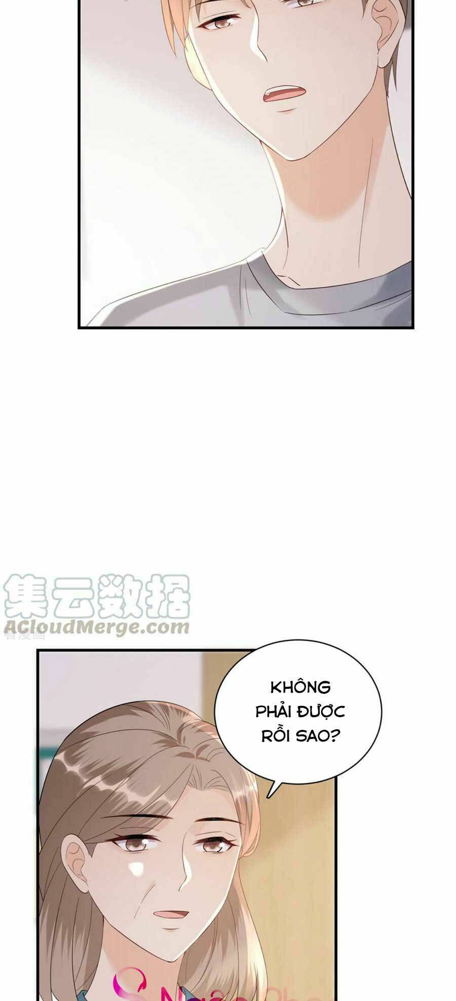 Tiến Độ Chia Tay 99% Chapter 103 - Trang 2