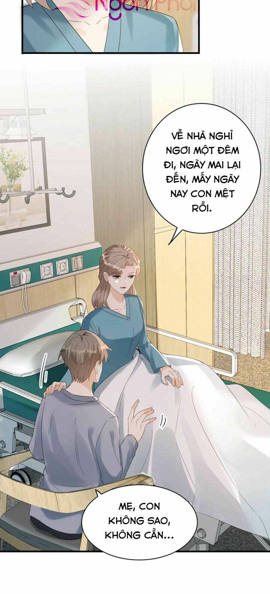 Tiến Độ Chia Tay 99% Chapter 103 - Trang 2