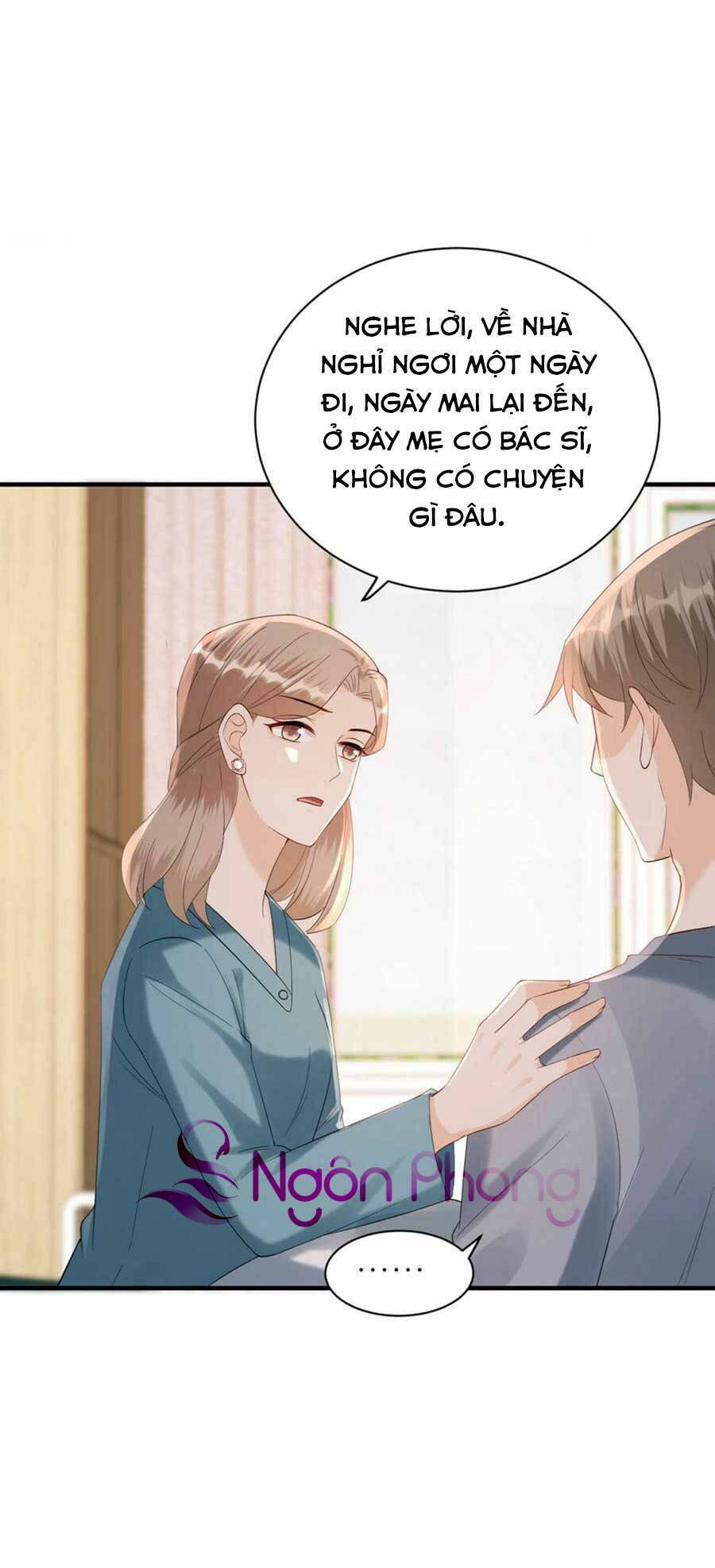 Tiến Độ Chia Tay 99% Chapter 103 - Trang 2