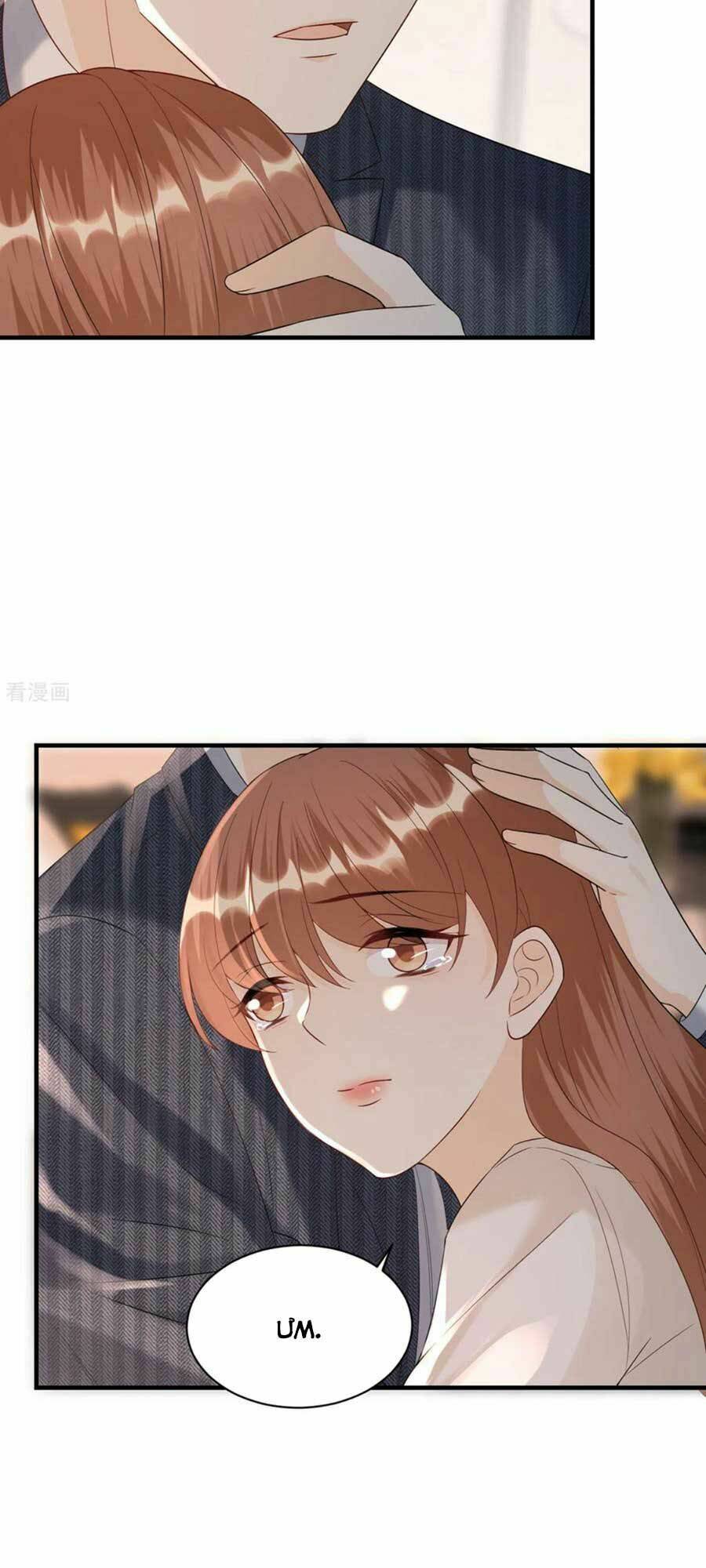 Tiến Độ Chia Tay 99% Chapter 104 - Trang 2