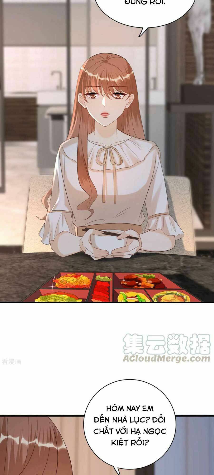 Tiến Độ Chia Tay 99% Chapter 104 - Trang 2