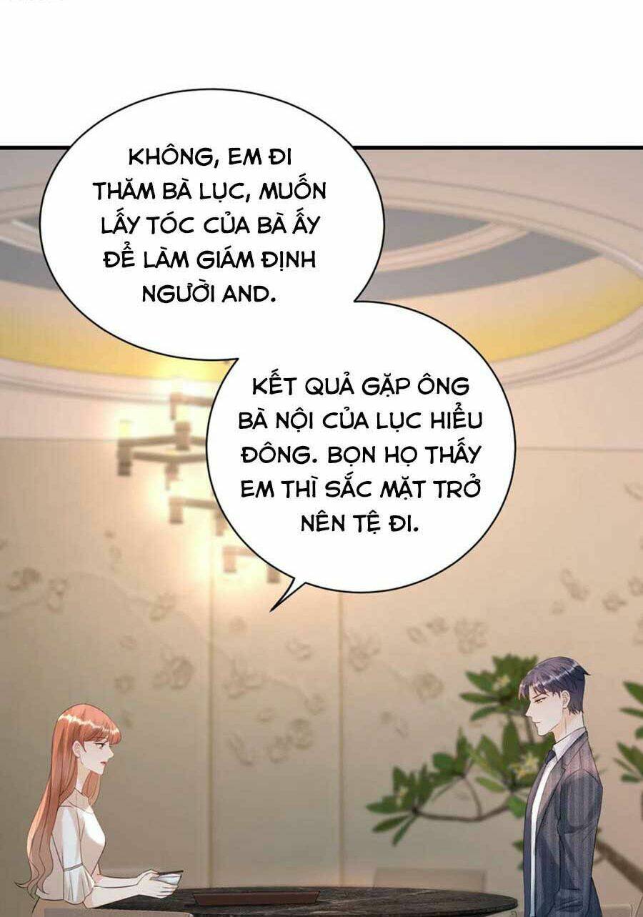 Tiến Độ Chia Tay 99% Chapter 104 - Trang 2