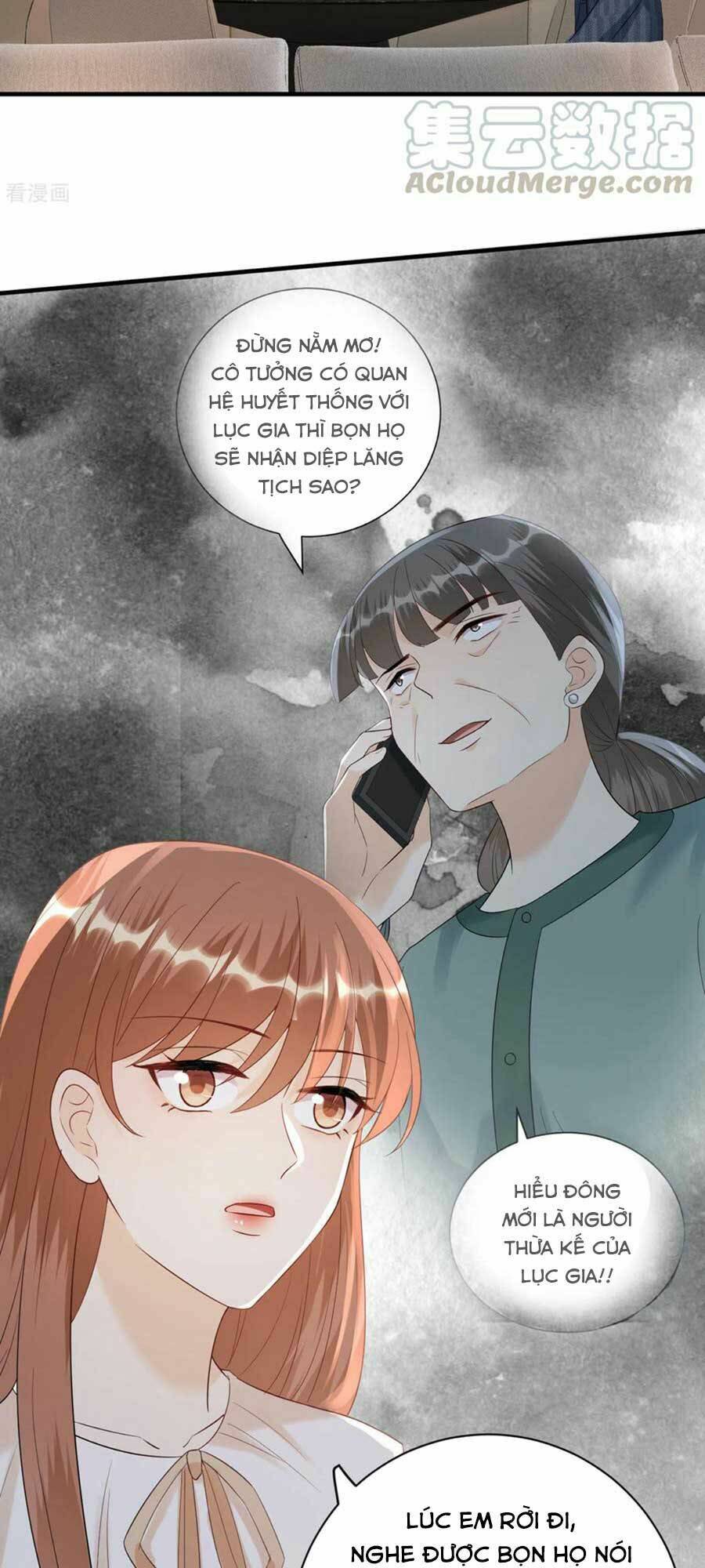 Tiến Độ Chia Tay 99% Chapter 104 - Trang 2