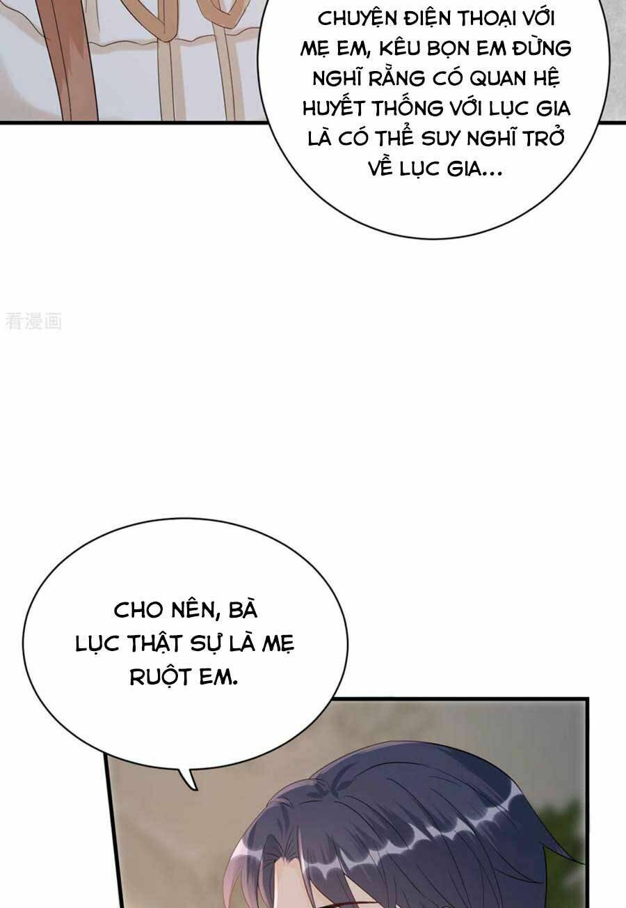 Tiến Độ Chia Tay 99% Chapter 104 - Trang 2