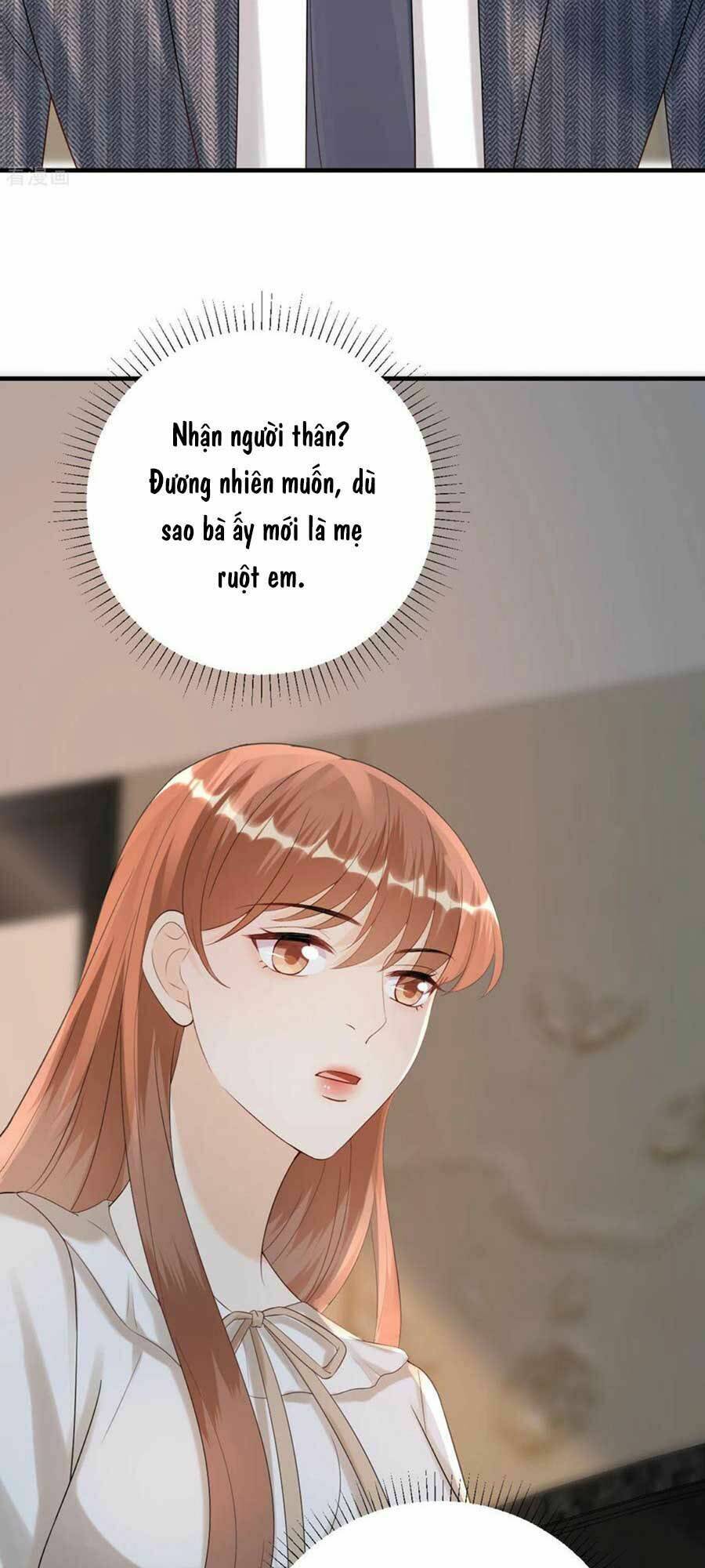 Tiến Độ Chia Tay 99% Chapter 104 - Trang 2