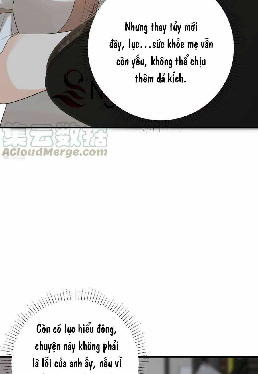 Tiến Độ Chia Tay 99% Chapter 104 - Trang 2