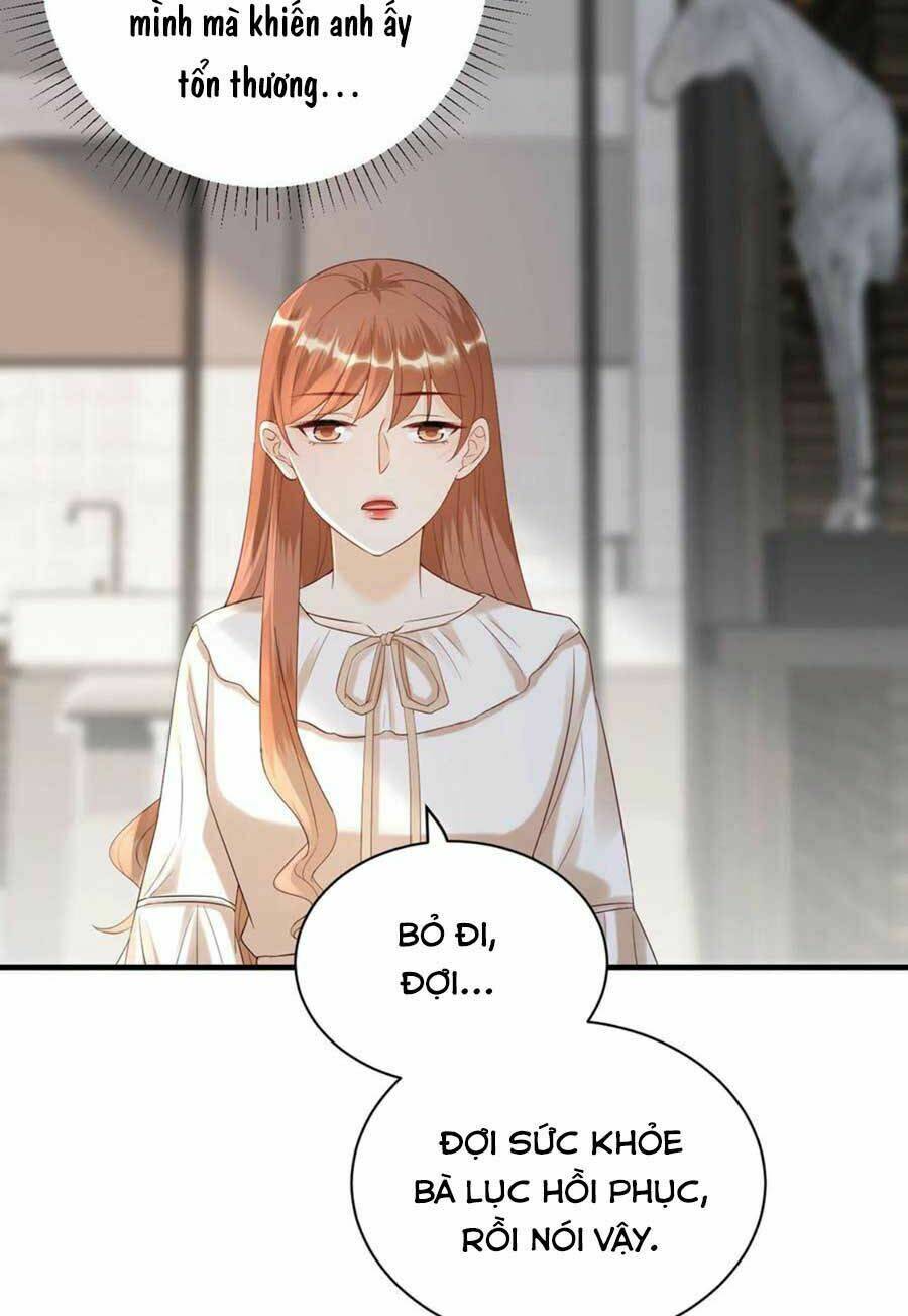 Tiến Độ Chia Tay 99% Chapter 104 - Trang 2