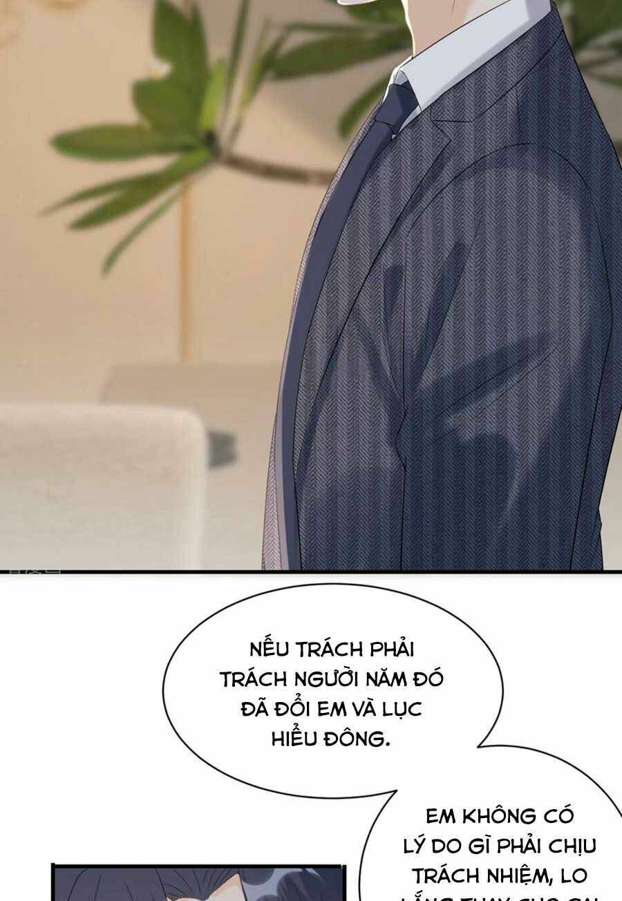 Tiến Độ Chia Tay 99% Chapter 104 - Trang 2