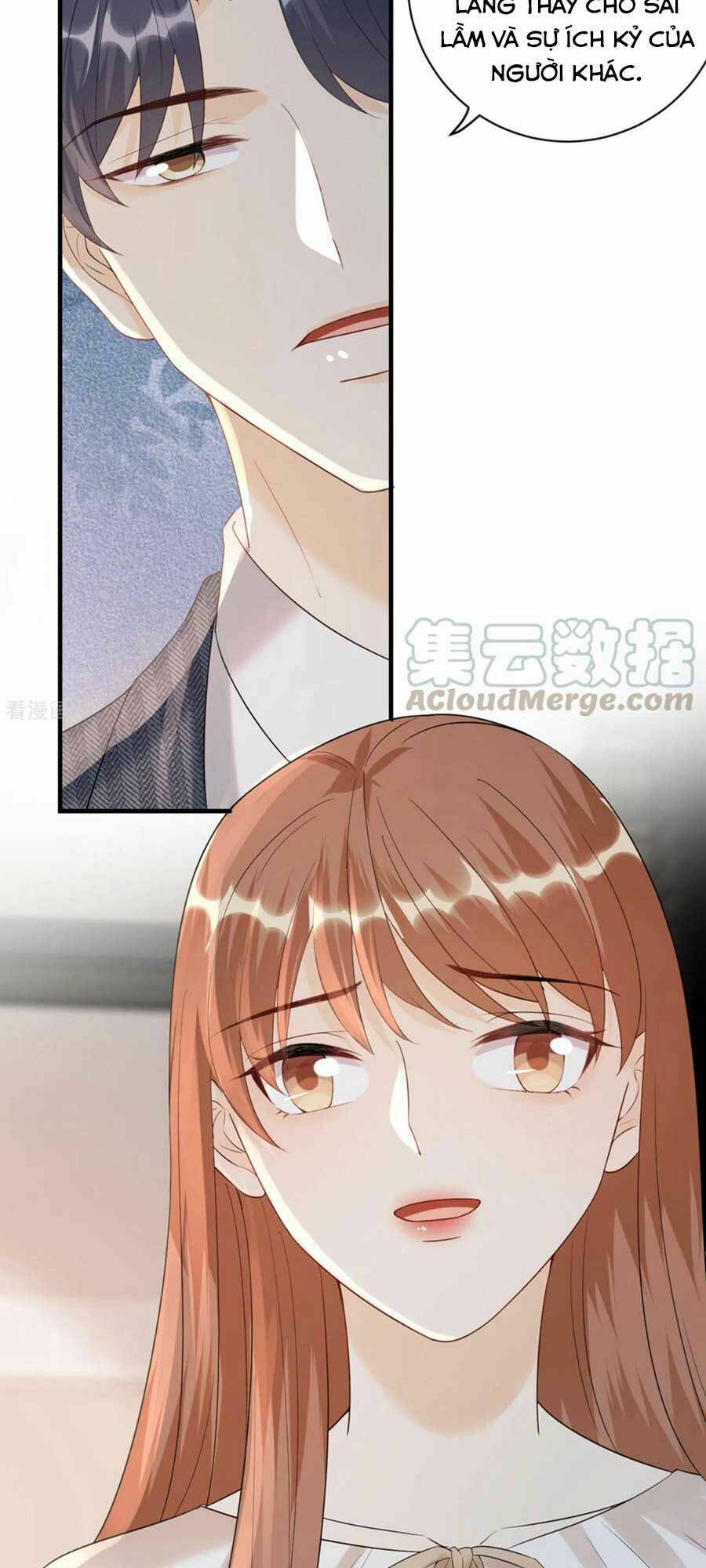 Tiến Độ Chia Tay 99% Chapter 104 - Trang 2